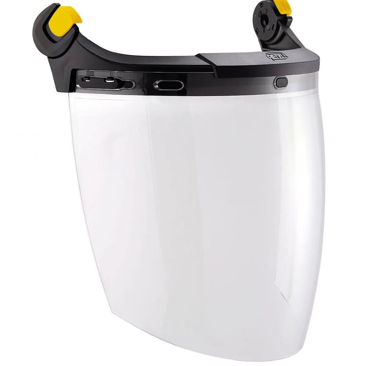 Petzl Vizen protective visor work at height Outlet