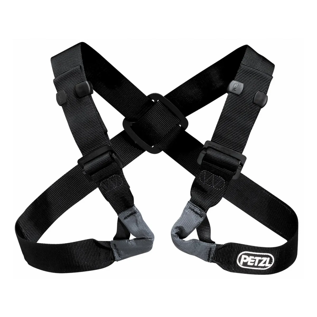 Petzl Voltige climbing chest harness Online