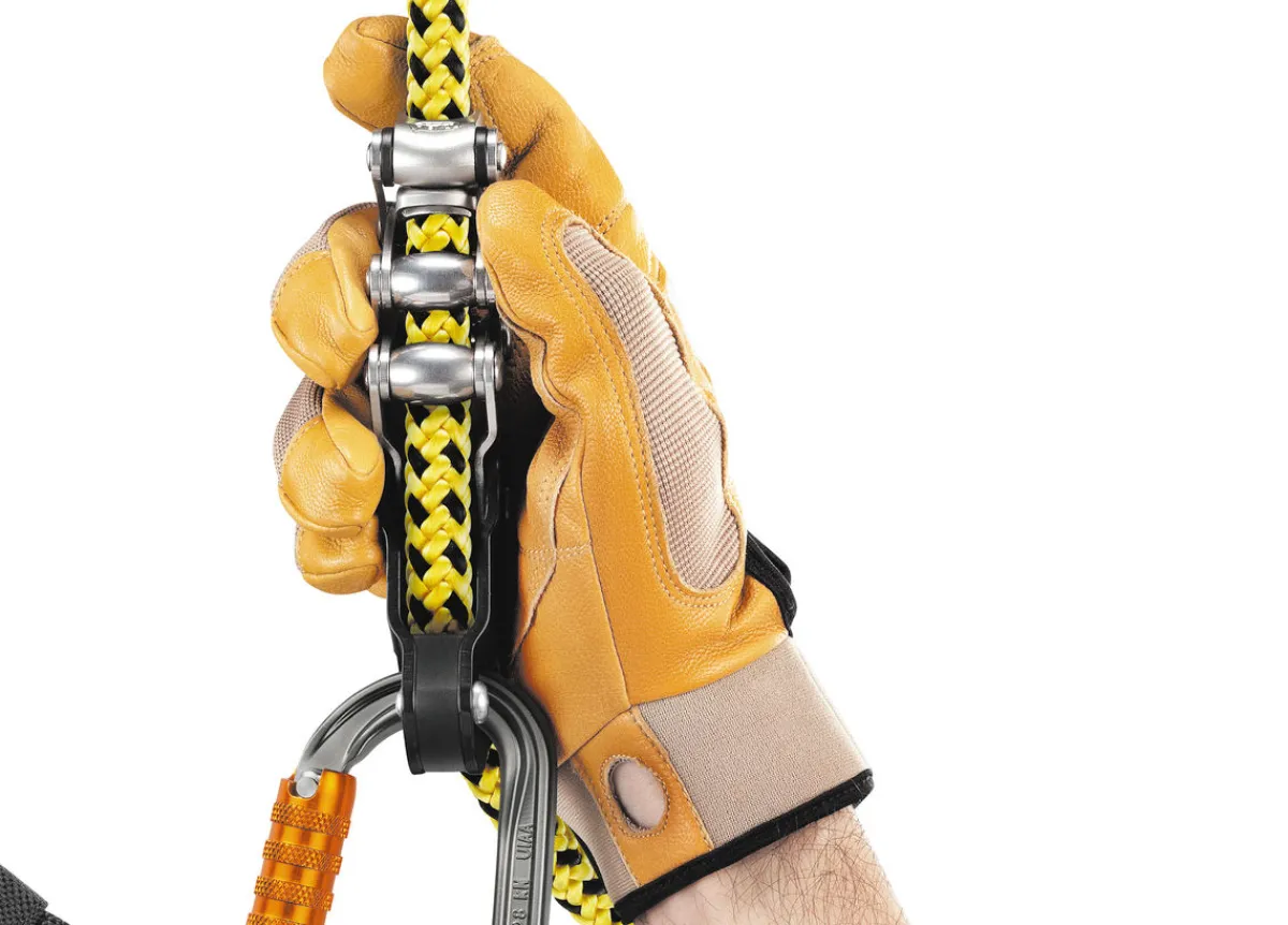 Petzl Zillon adjustable lanyard for tree care Online