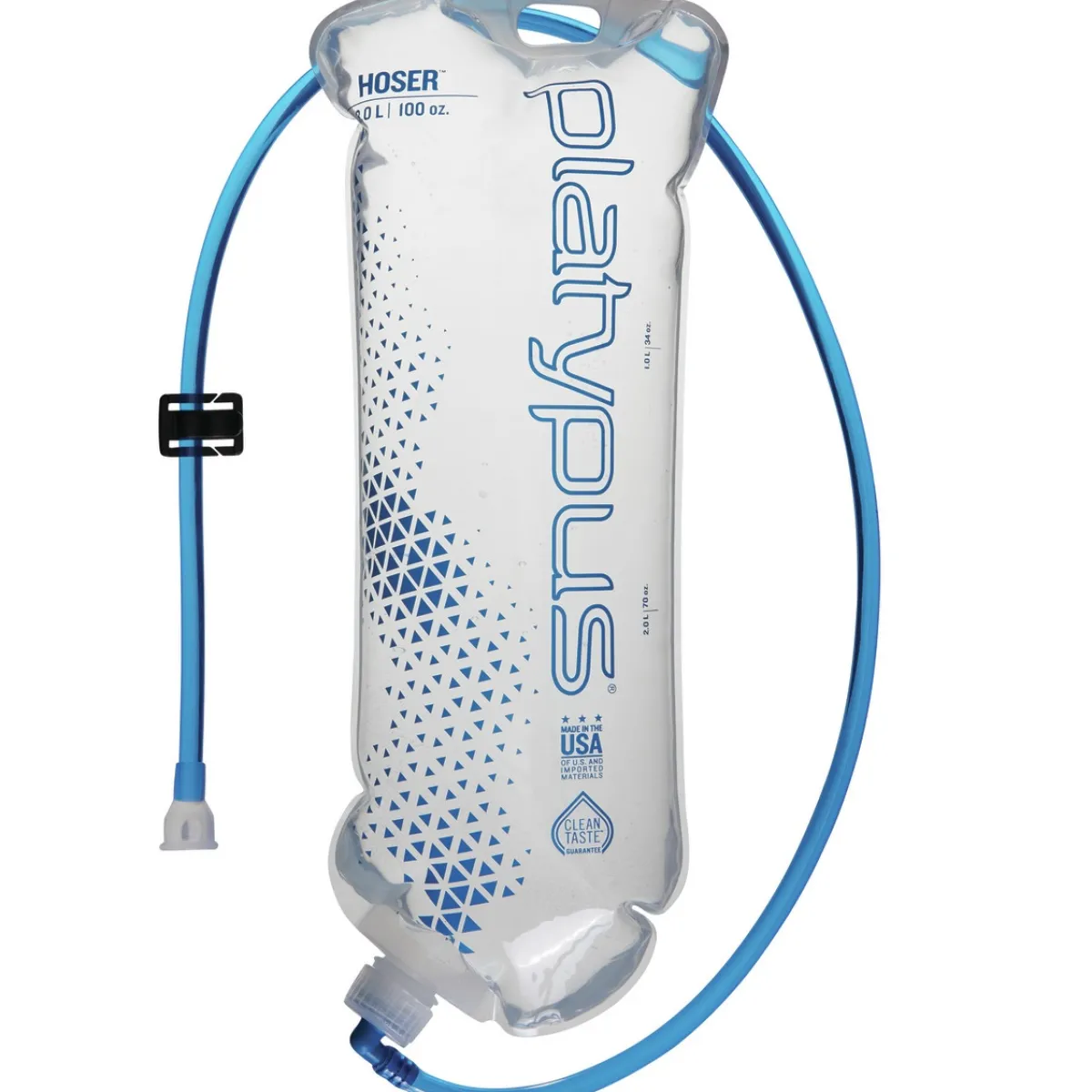 Platypus Hoser Reservoir camelback reservoir tube New