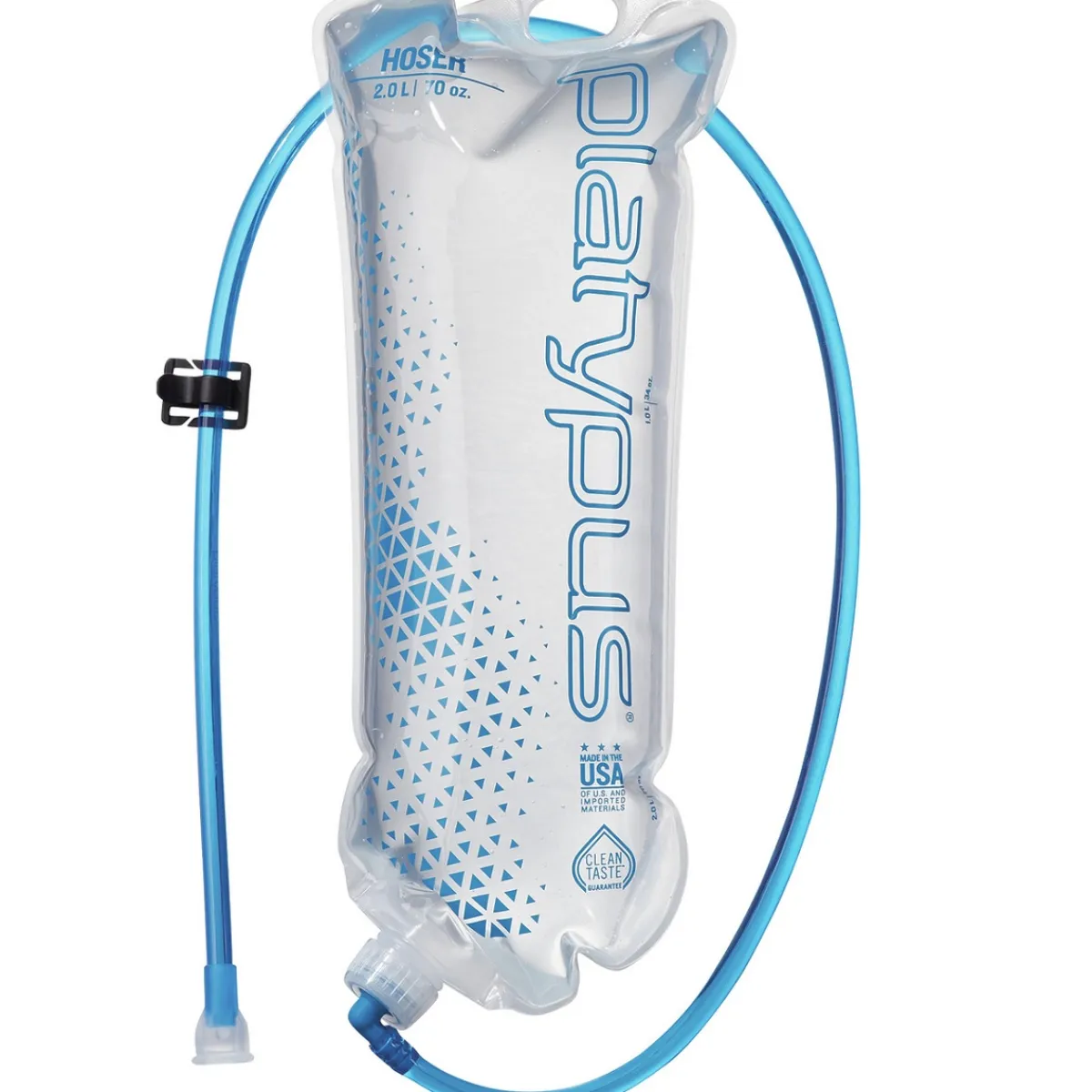 Platypus Hoser Reservoir camelback reservoir tube New