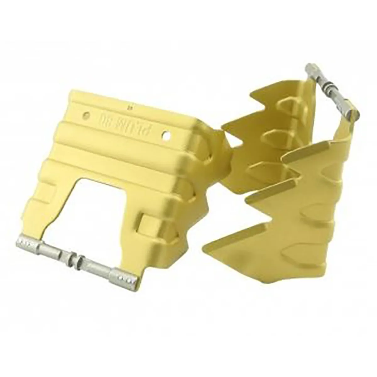 Plum 1X2 MTN/Backland ski crampon Clearance