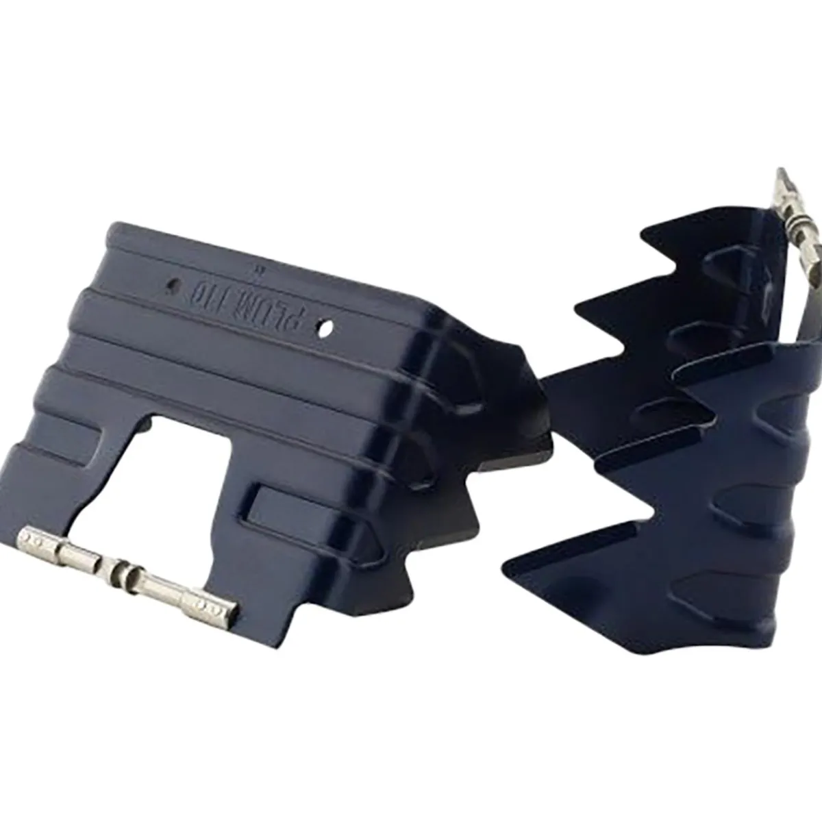 Plum 1X2 MTN/Backland ski crampon Clearance