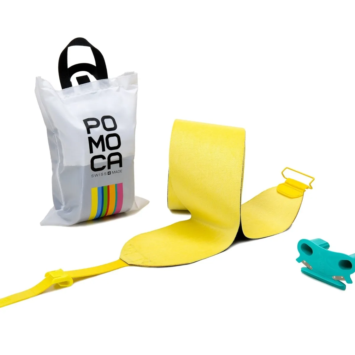 Pomoca Climb 2.0 140 climbing skins Outlet
