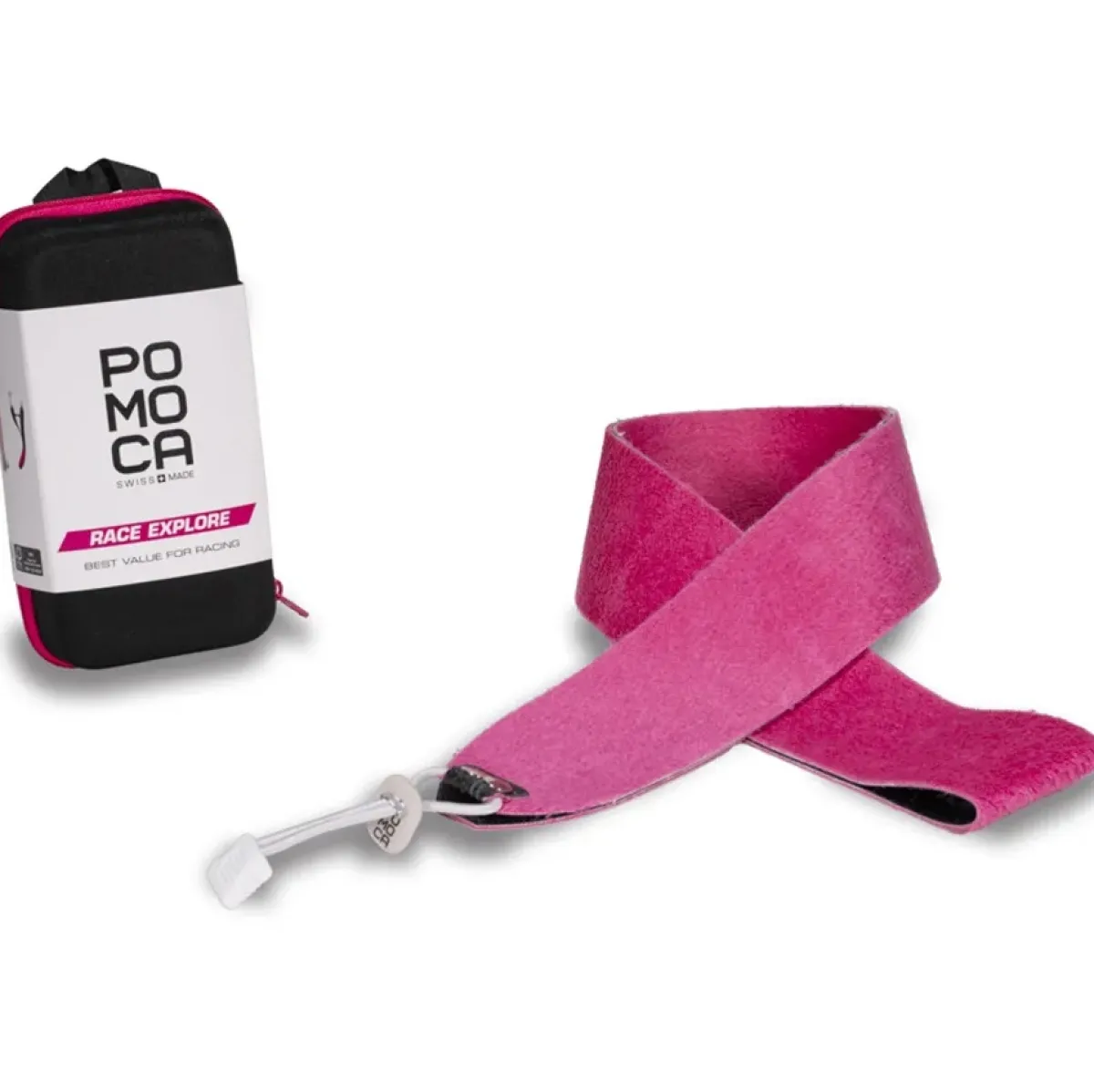 Pomoca Race Explore 62 climbing skin Shop