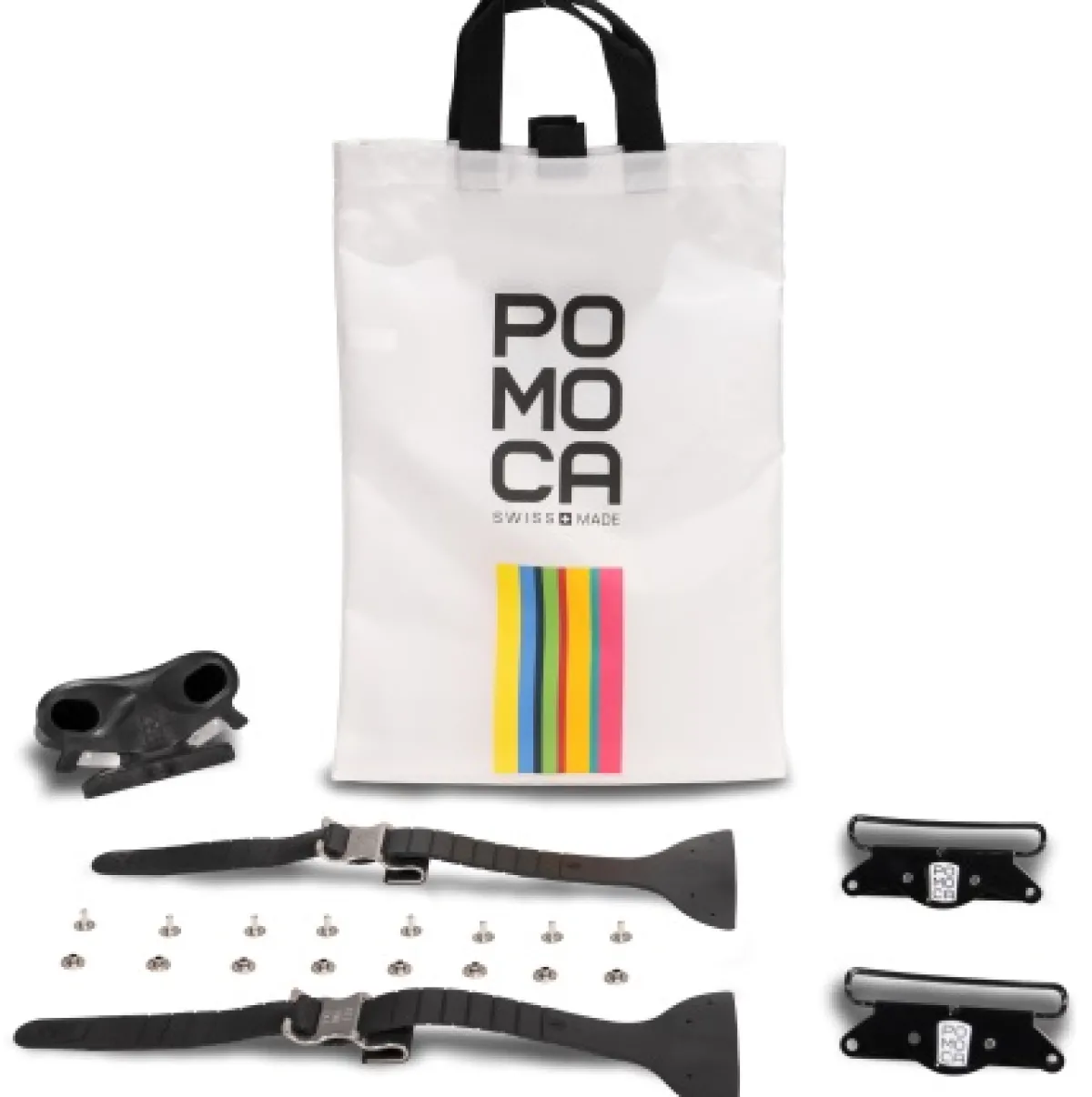Pomoca Tip&Tail easySet Flash Sale