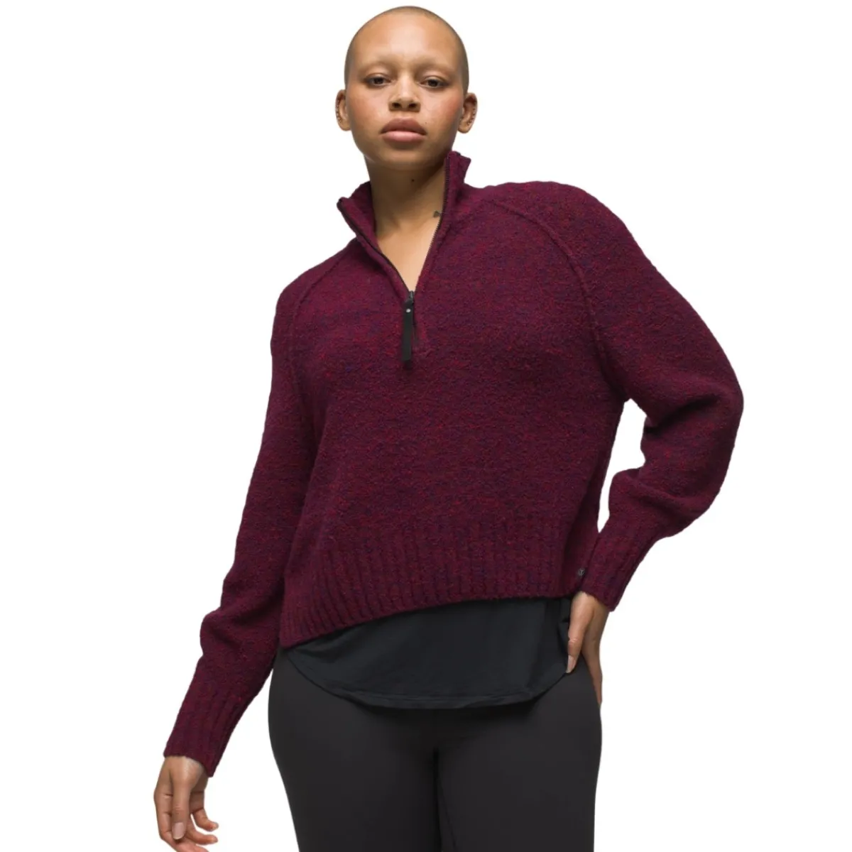 Prana Blazing Star Sweater women's sweater Mulberry Shop