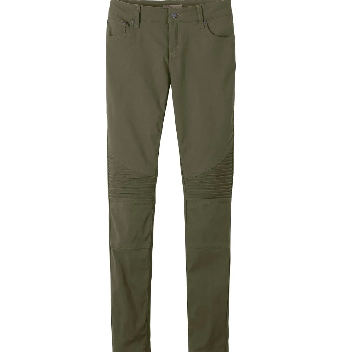 Prana Brenna Pant women's pant Cargo Green Discount