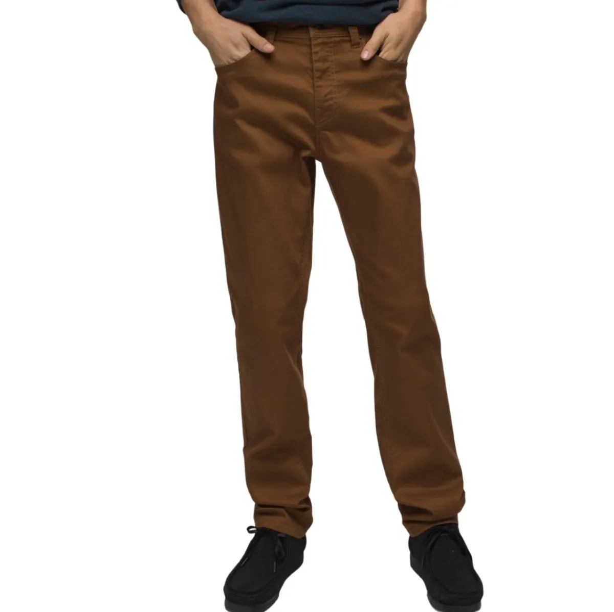 Prana Bridger Jean 30"" men's pant Sepia Sale