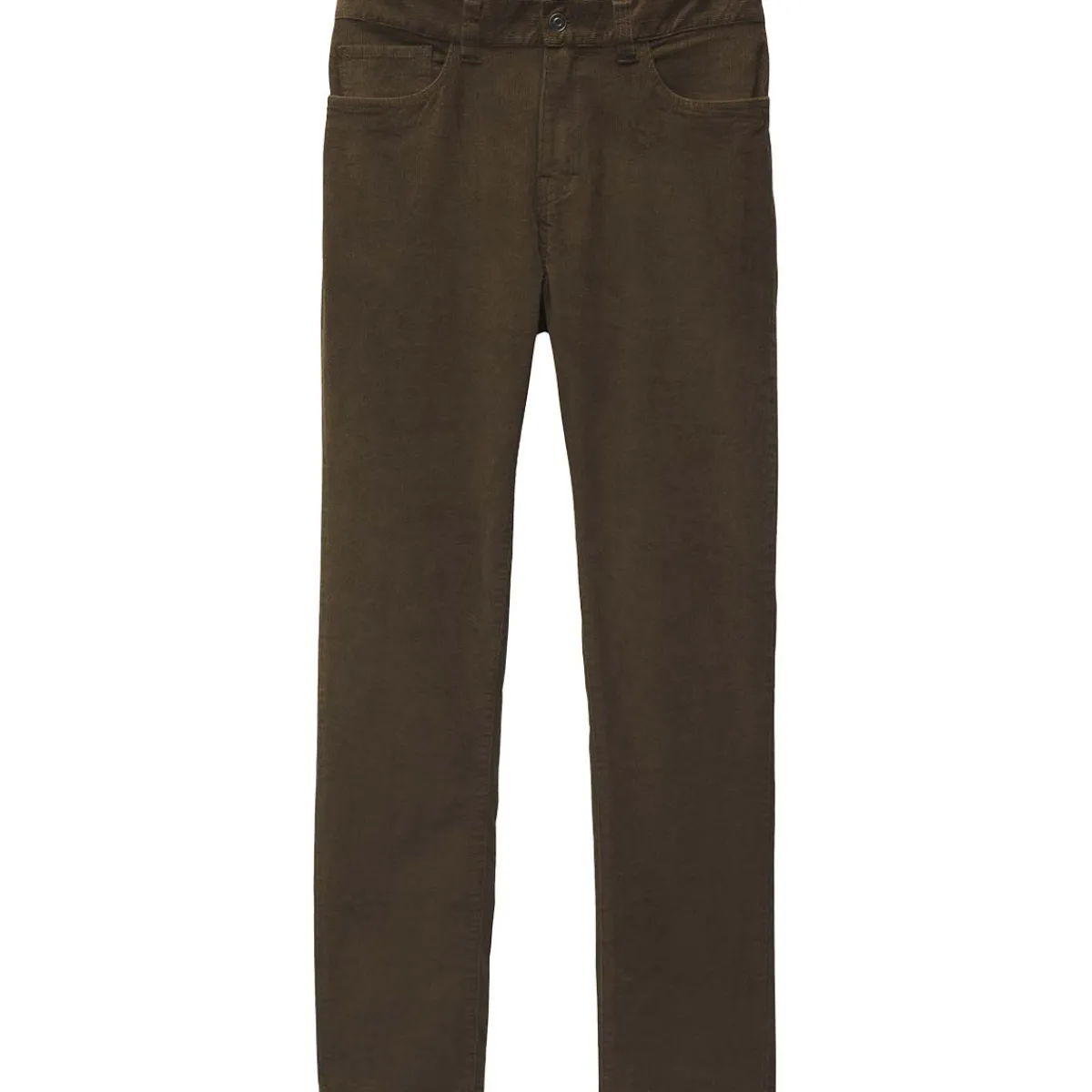 Prana Campfire Cord Pant men's pants Rich Earth Outlet