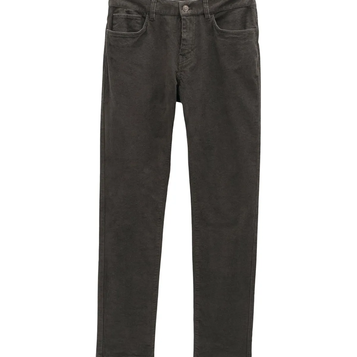 Prana Campfire Cord Pant men's pants Rich Earth Outlet