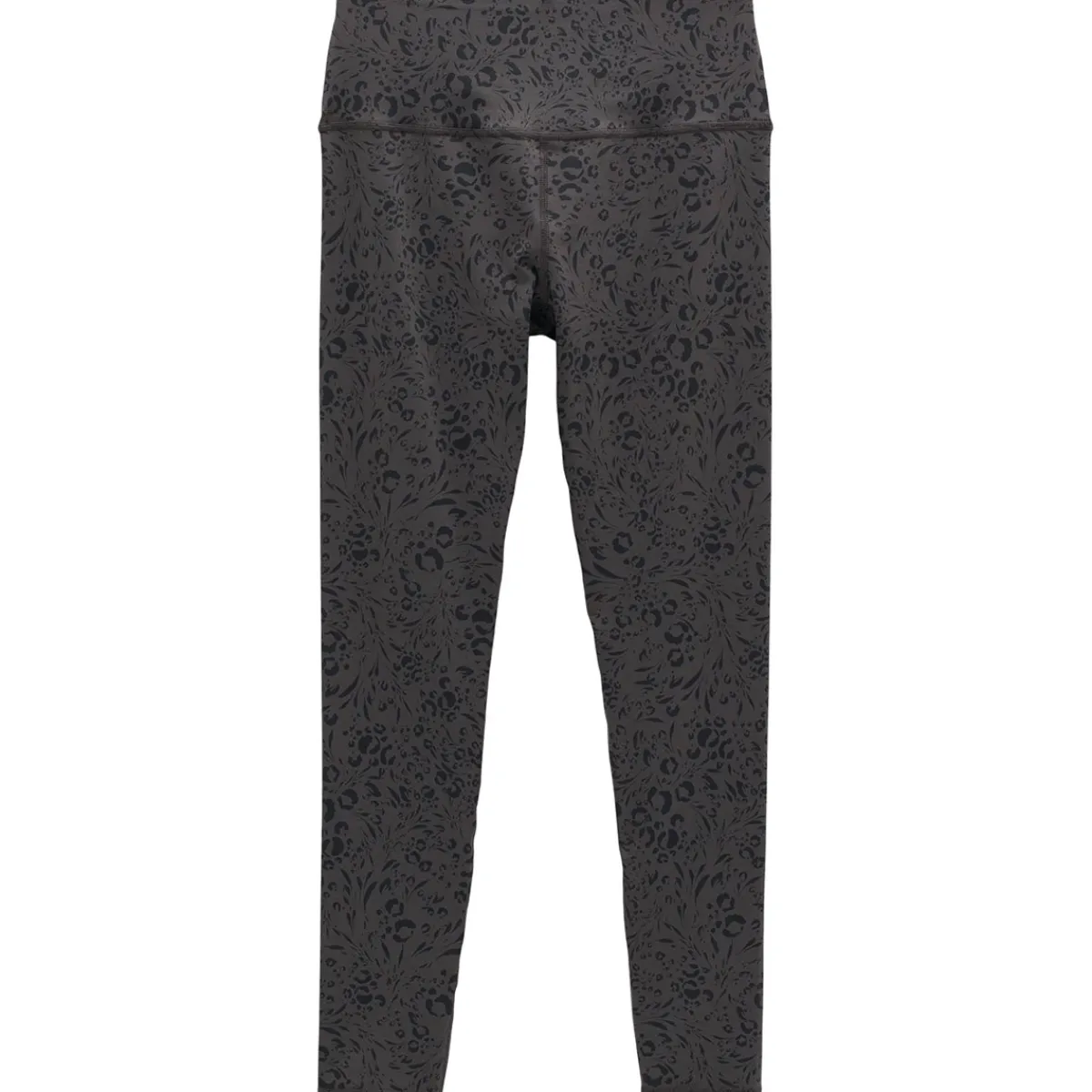 Prana Chakara 7/8 Legging women's leggings Dark Iron Seasons Discount