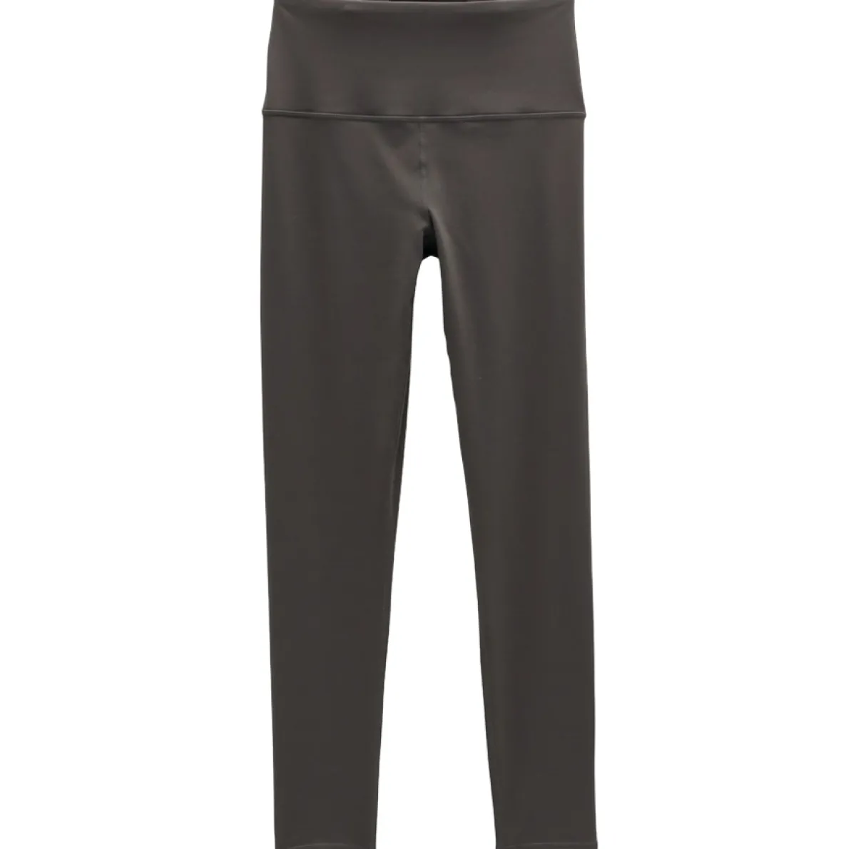 Prana Chakara 7/8 Legging women's leggings Dark Iron Seasons Discount