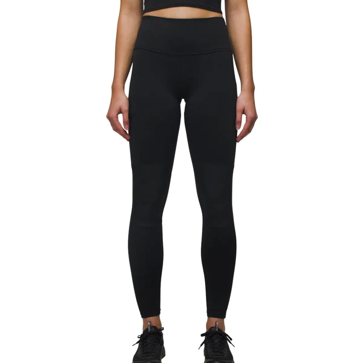 Prana Chakara Peak women's leggings Black Sale