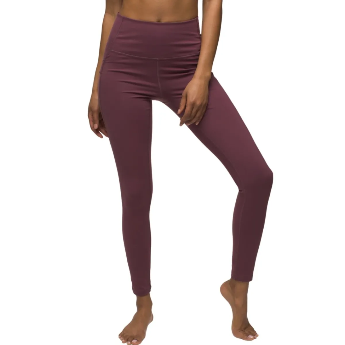 Prana Chakara Pocket Legging women's legging Mulberry Shop
