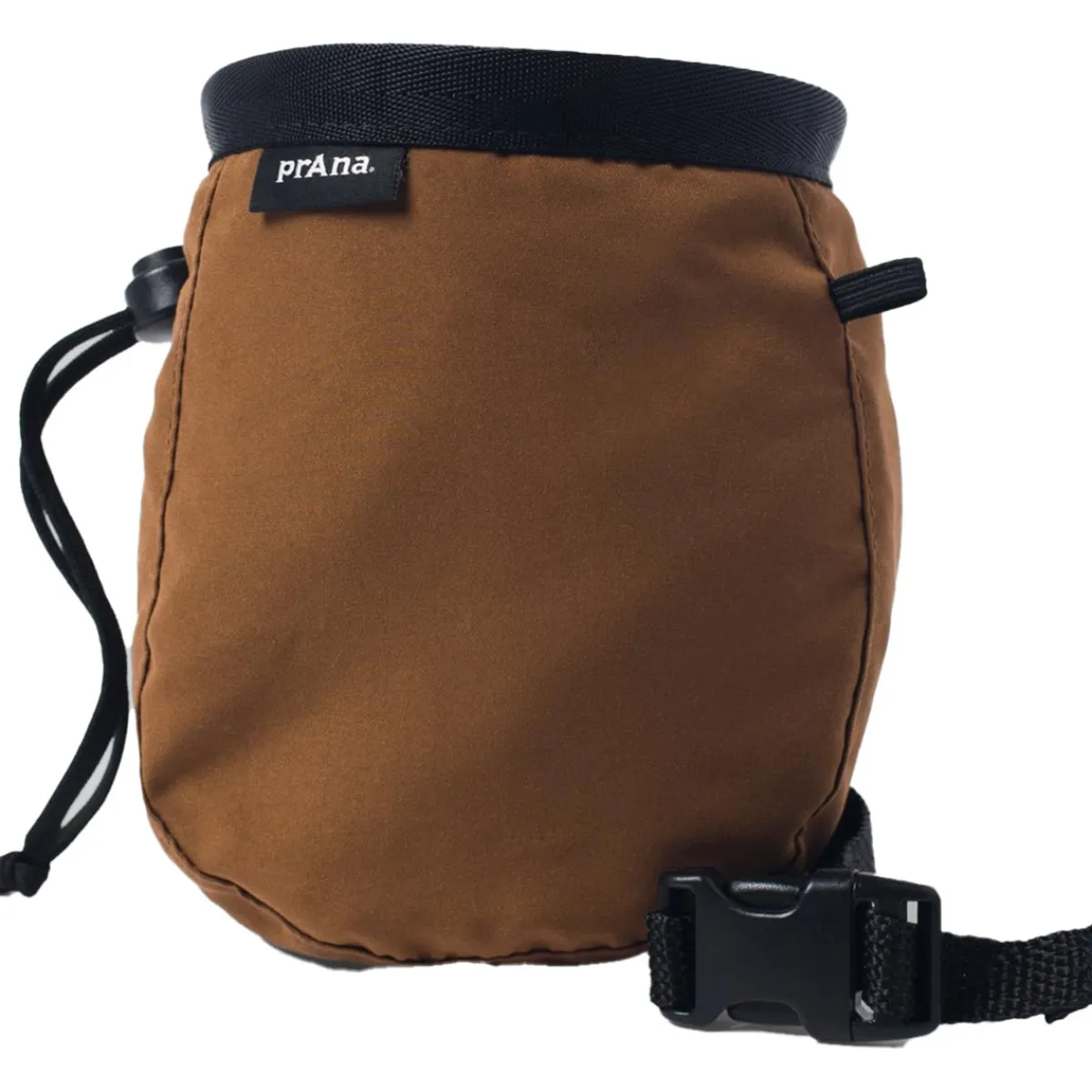 Prana Chalk Bag With Belt chalk bag Best Sale