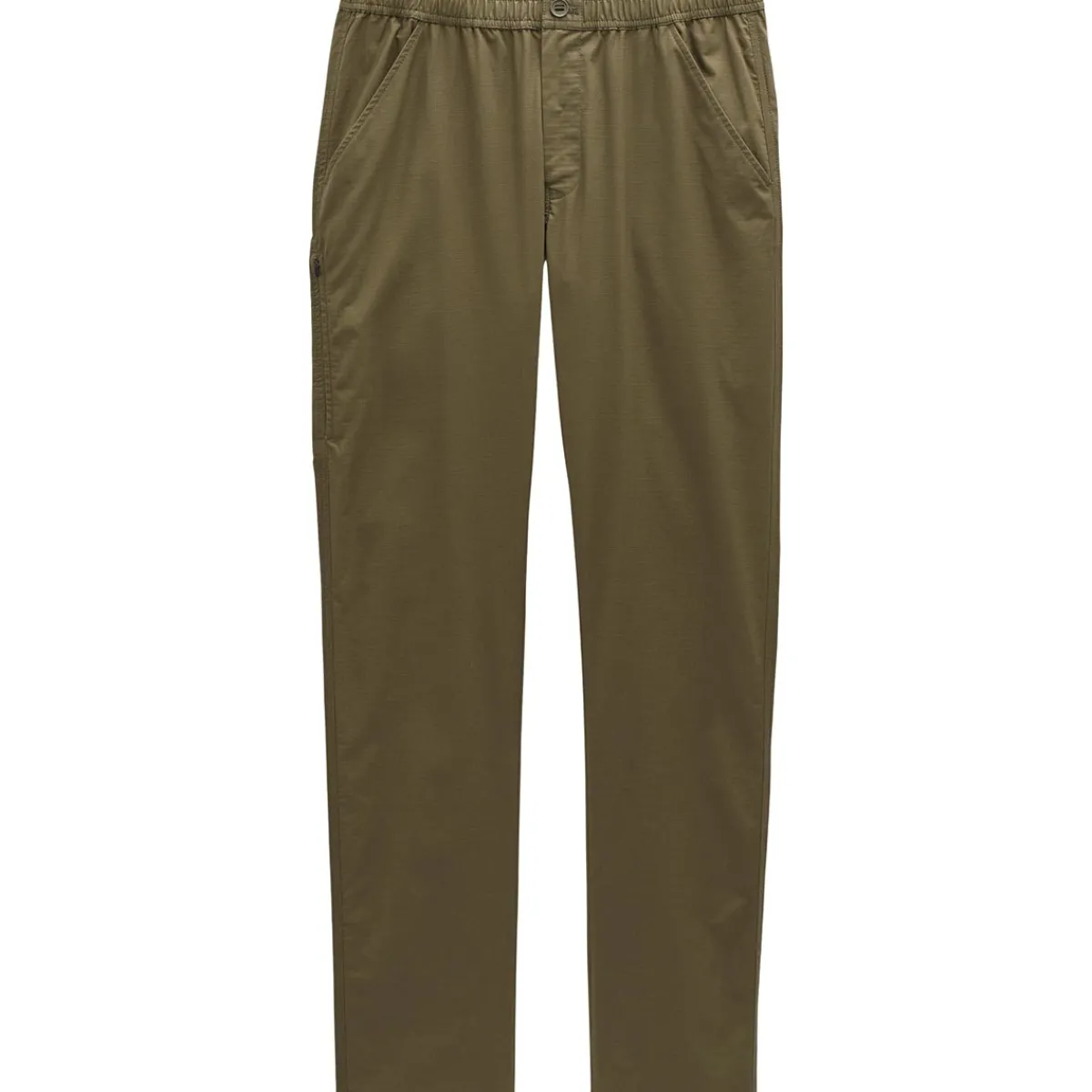 Prana Double Peak E-Waist Pant men's pants Cargo Green Shop