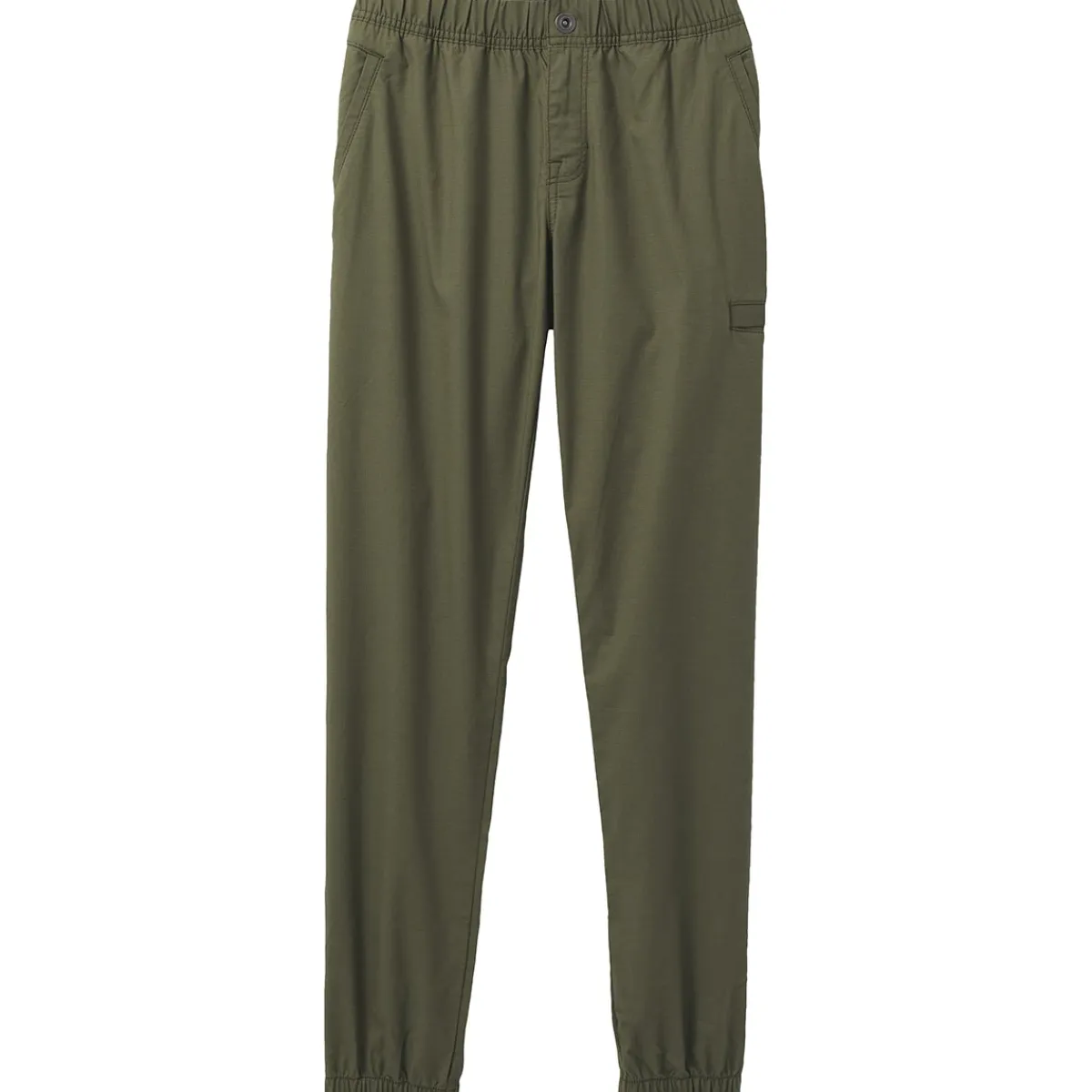 Prana Double Peak Jogger Women's pants Cargo Green Cheap
