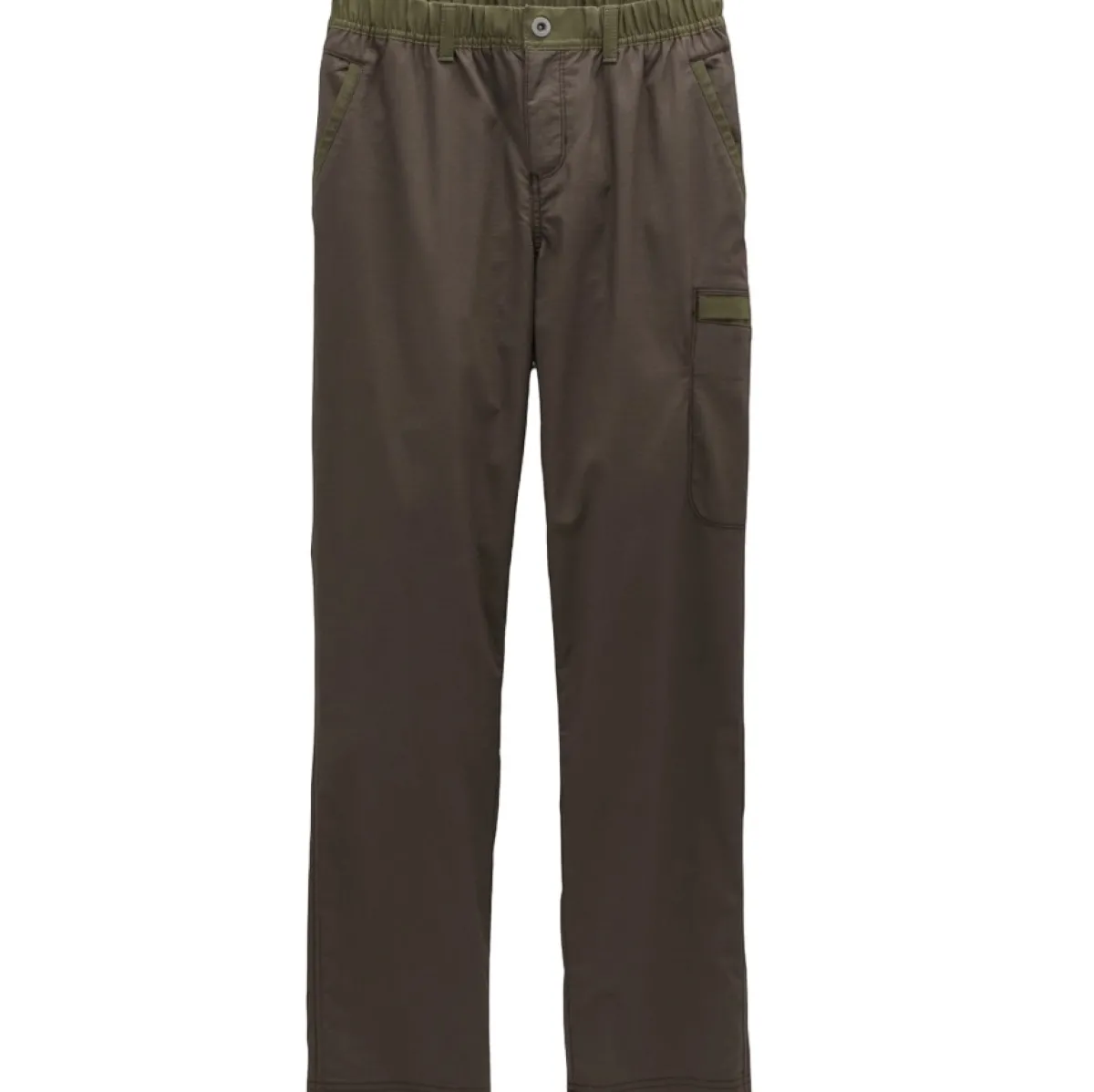 Prana Double Peak Pant women's pant Black Olive Block Shop