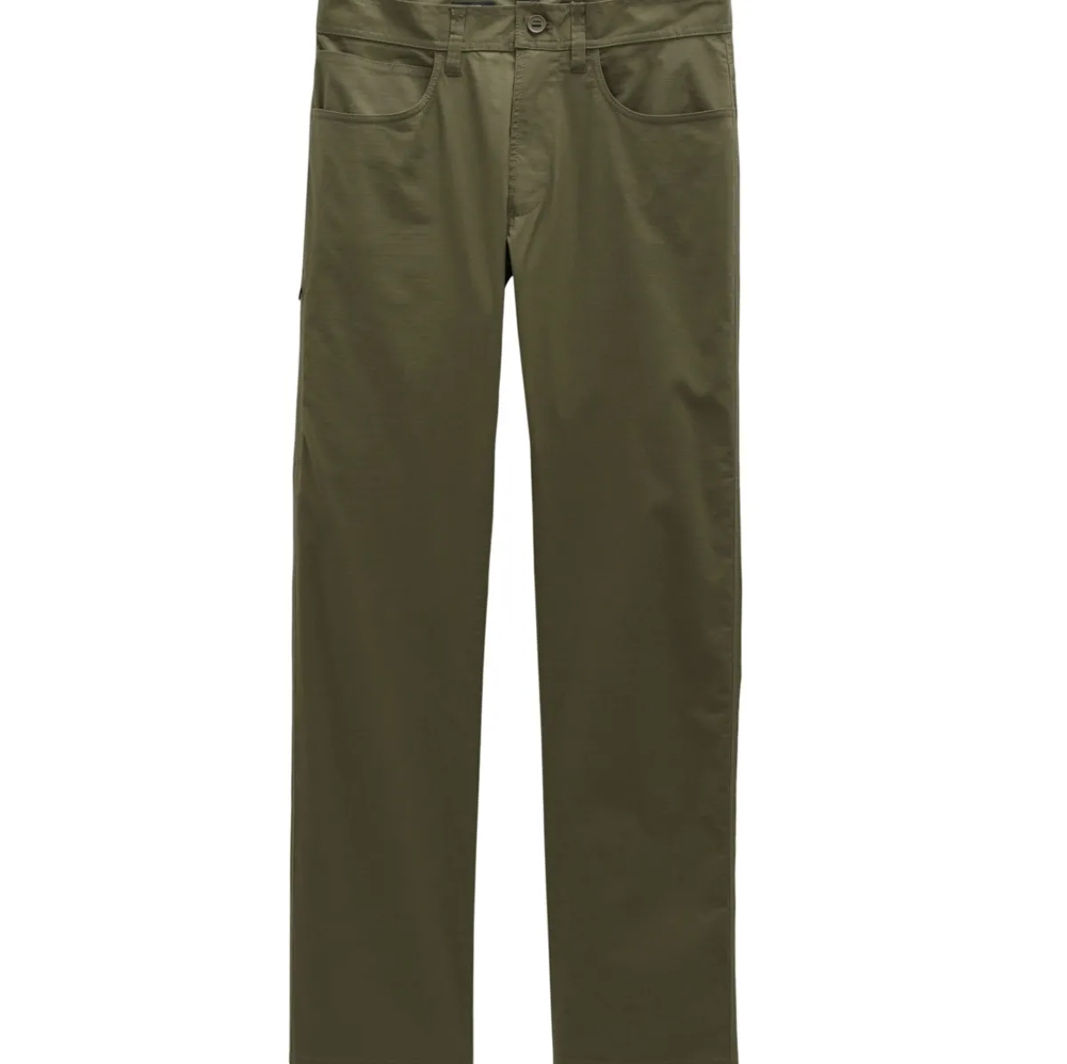 Prana Double Peak Slim Pant men's pant Cargo Green New