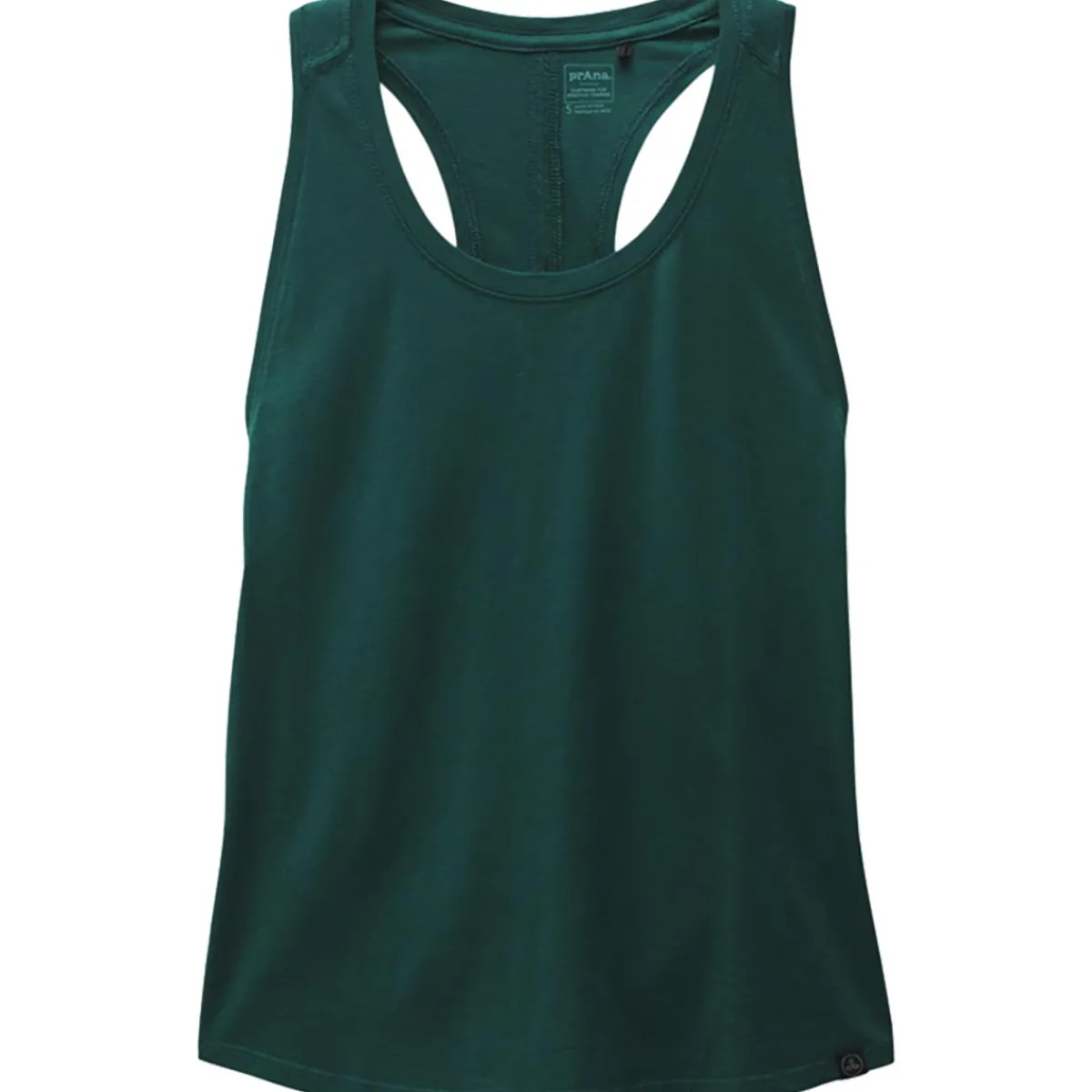 Prana Everyday Racerback women's tank Cheap