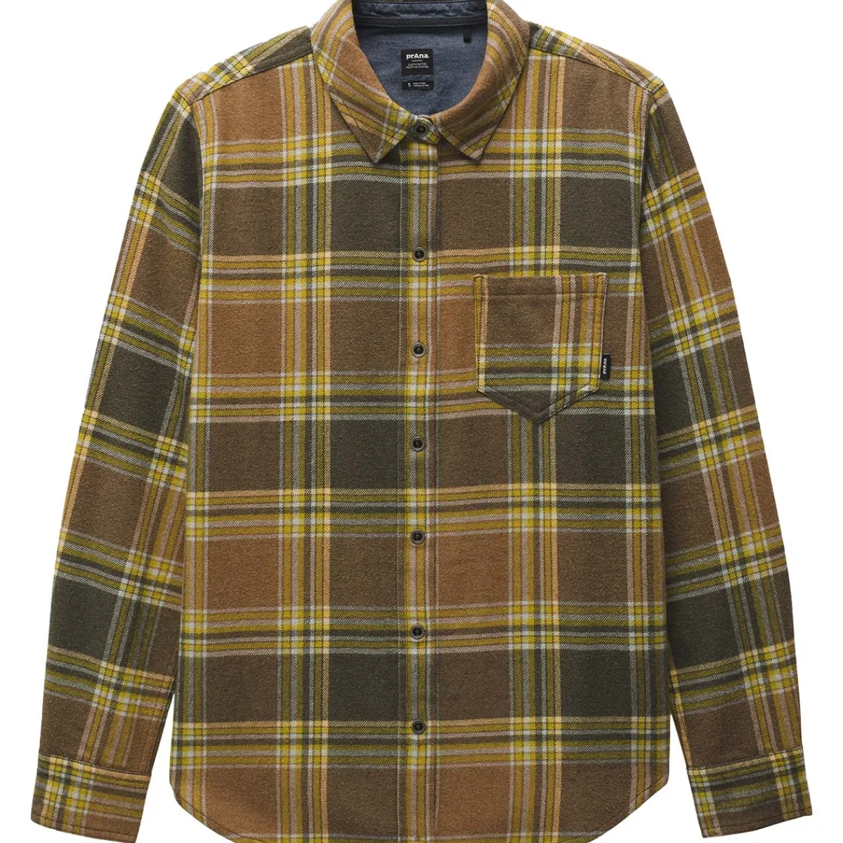 Prana Golden Canyon women's shirt Clearance