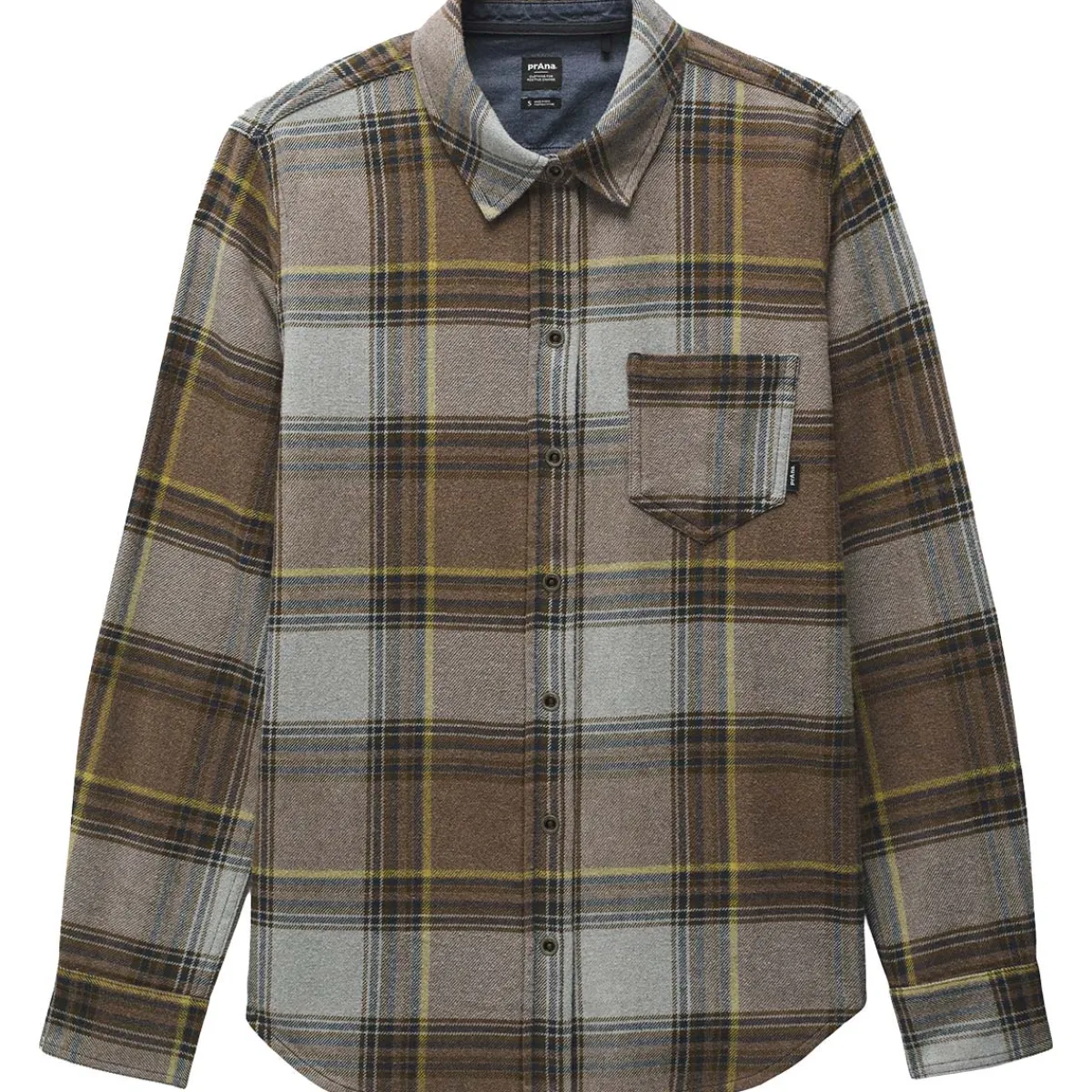Prana Golden Canyon women's shirt Clearance