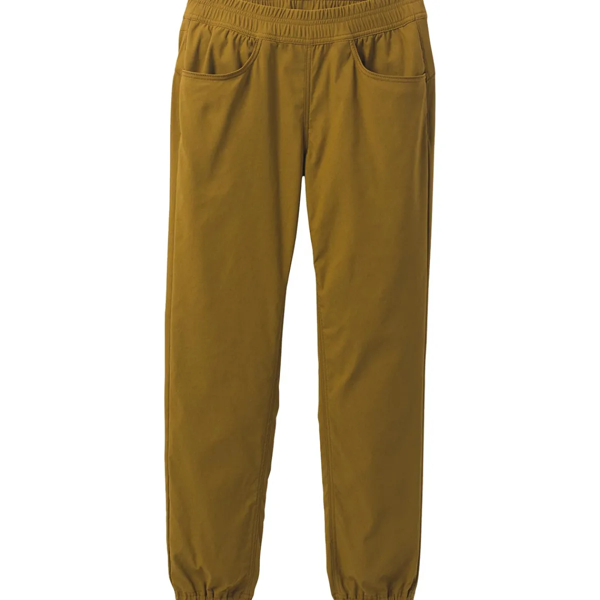 Prana Halle E-Waist Jogger II women's pants Hot