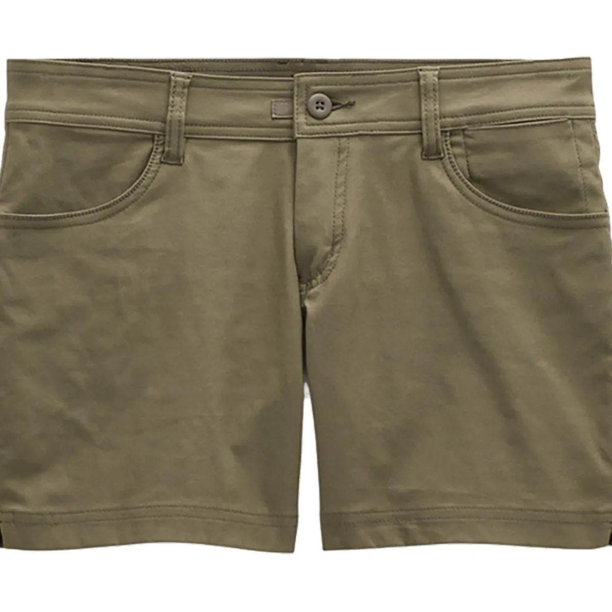 Prana Halle Short II women's short pants Online