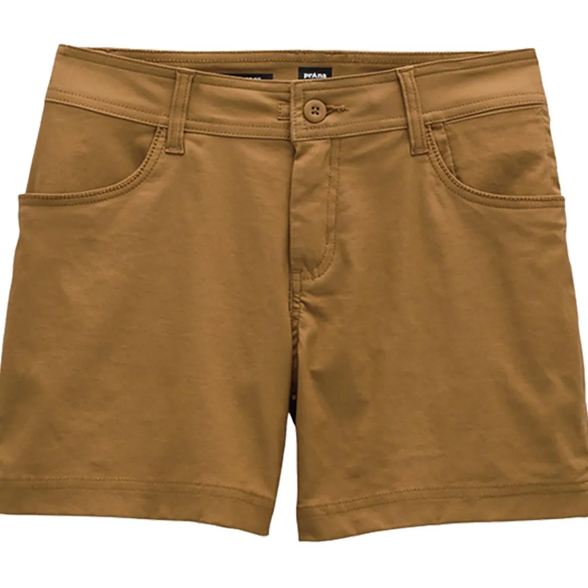 Prana Halle Short II women's short pants Online