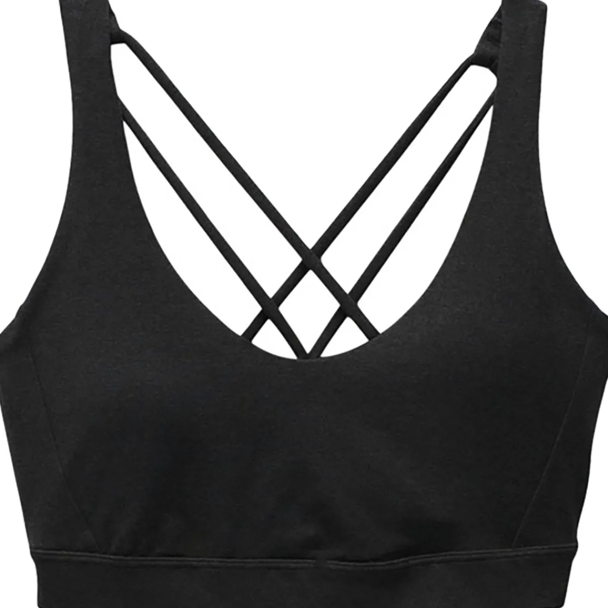 Prana Heavana Every Day Bra women's top Best Sale
