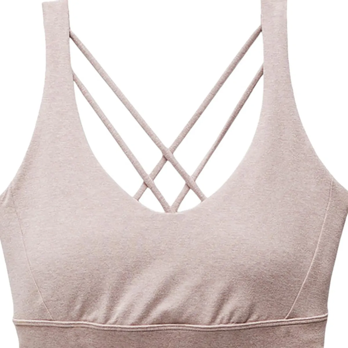 Prana Heavana Every Day Bra women's top Best Sale