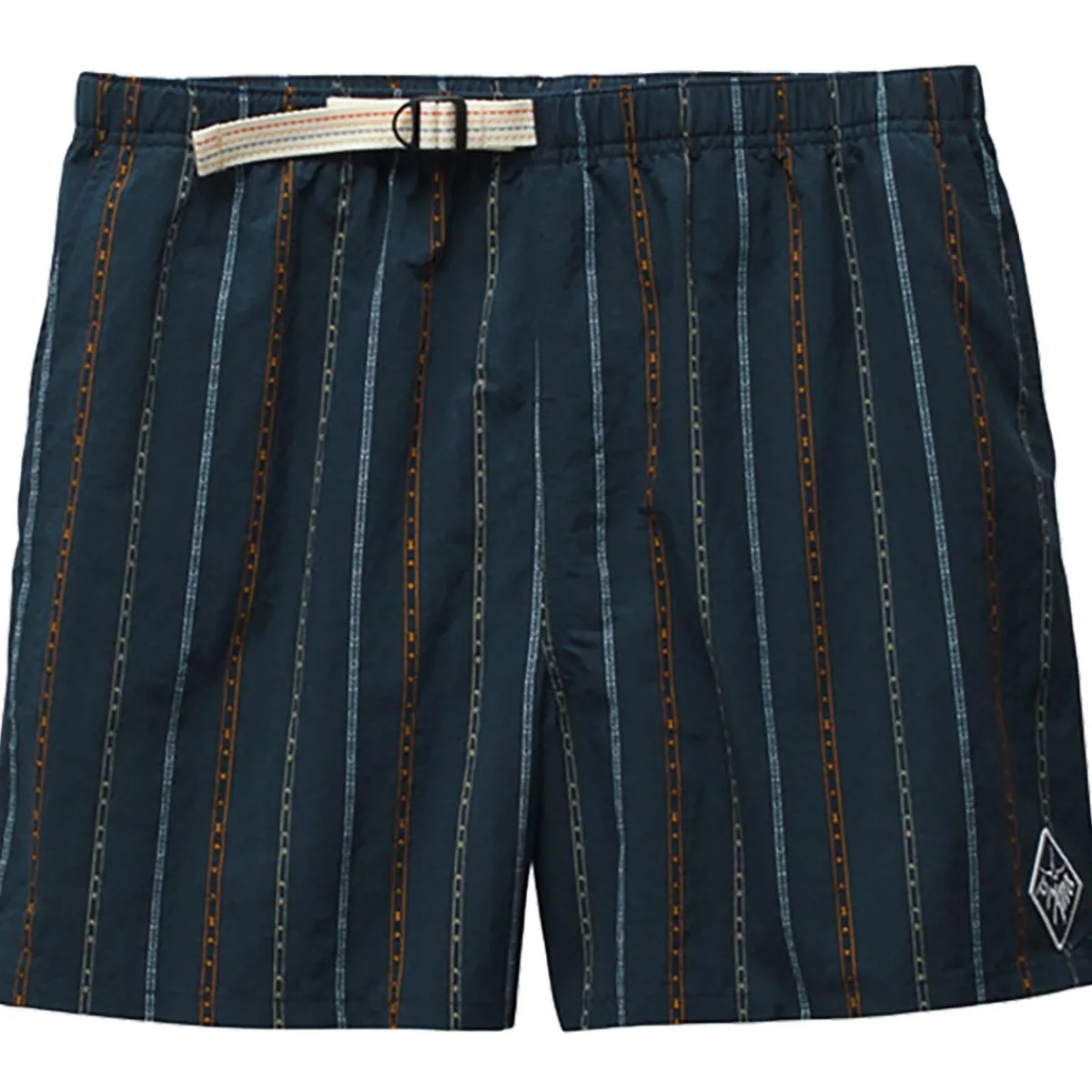 Prana Indio Heritage Short unisex shorts Best Sale