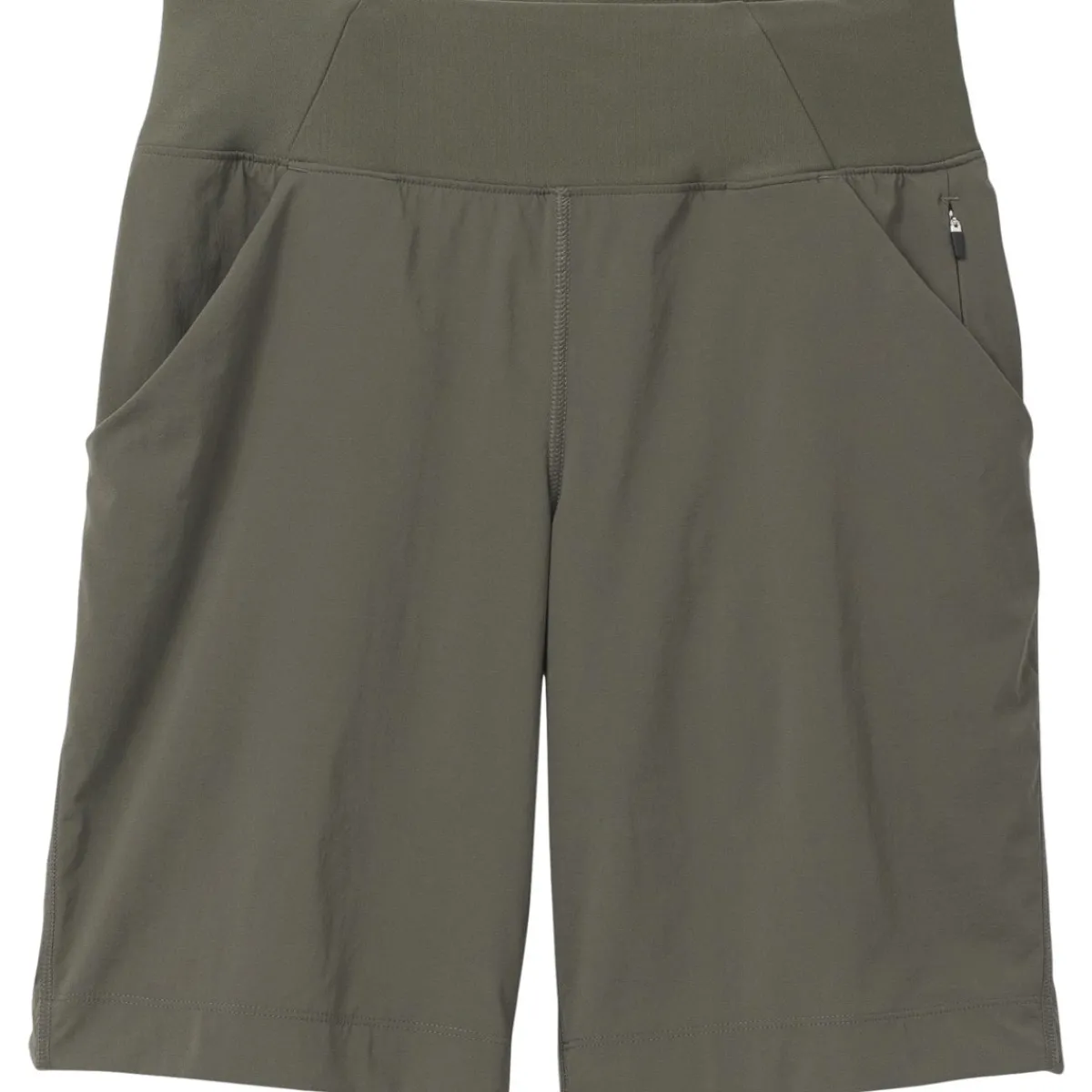 Prana Koen Flat Front Short Women's shorts Grape Leaf Cheap