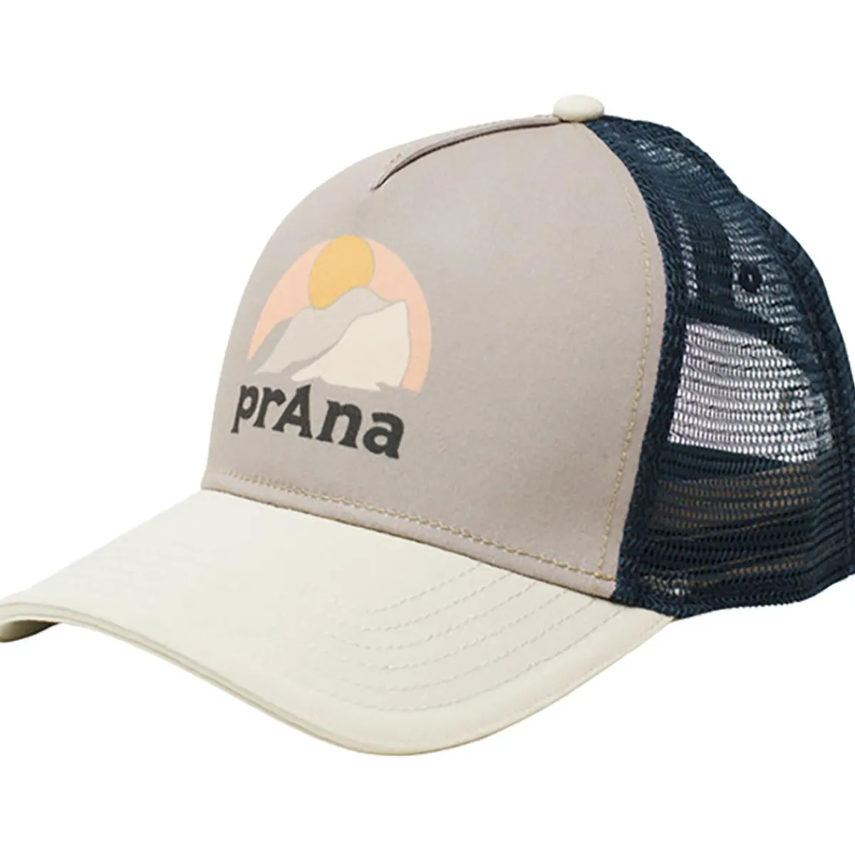 Prana Lower Pines Trucker Hat Cheap
