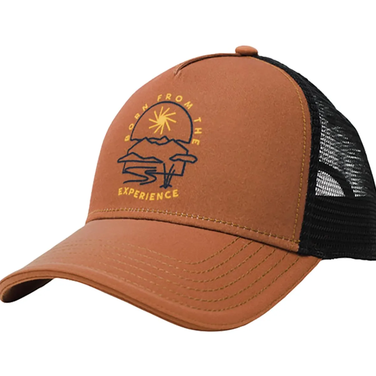 Prana Lower Pines Trucker Hat Cheap