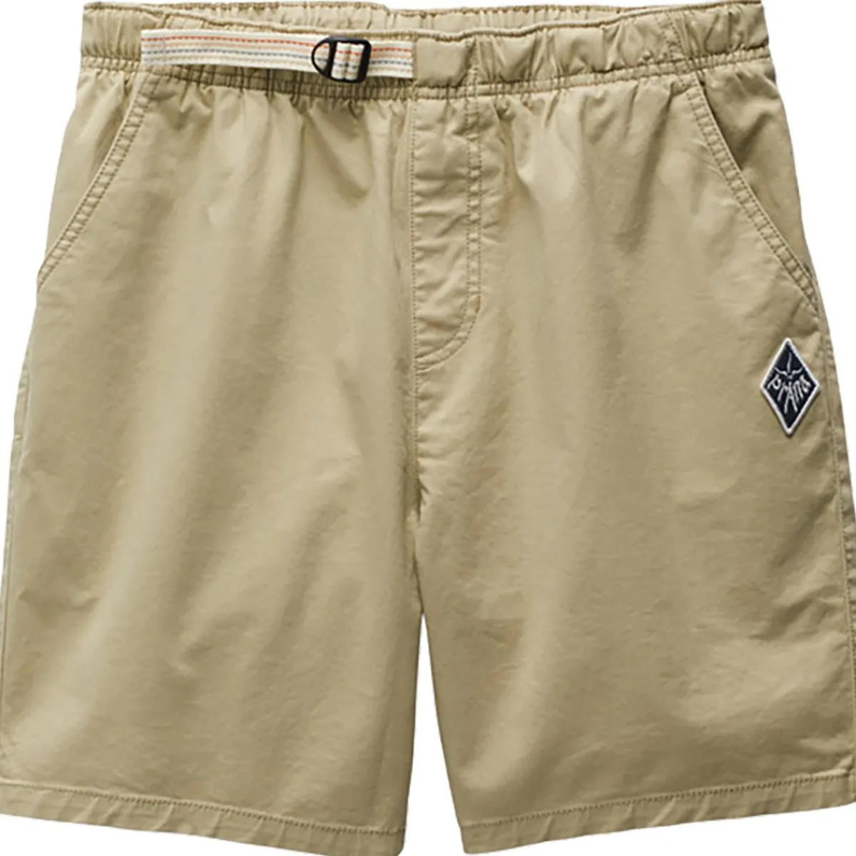 Prana Mojave Short unisex short Fashion
