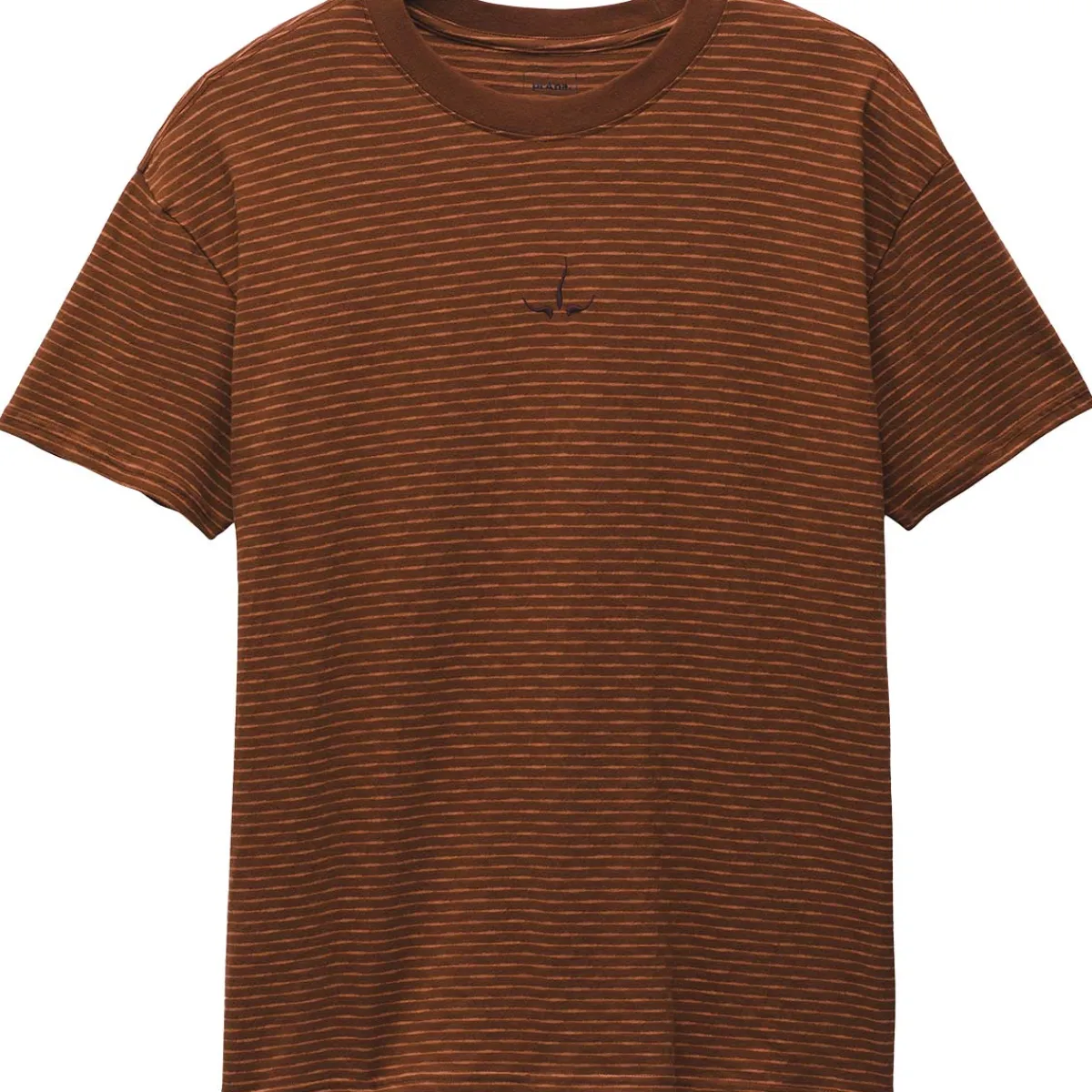 Prana Paxton Striped SS Tee men's t-shirt Sale