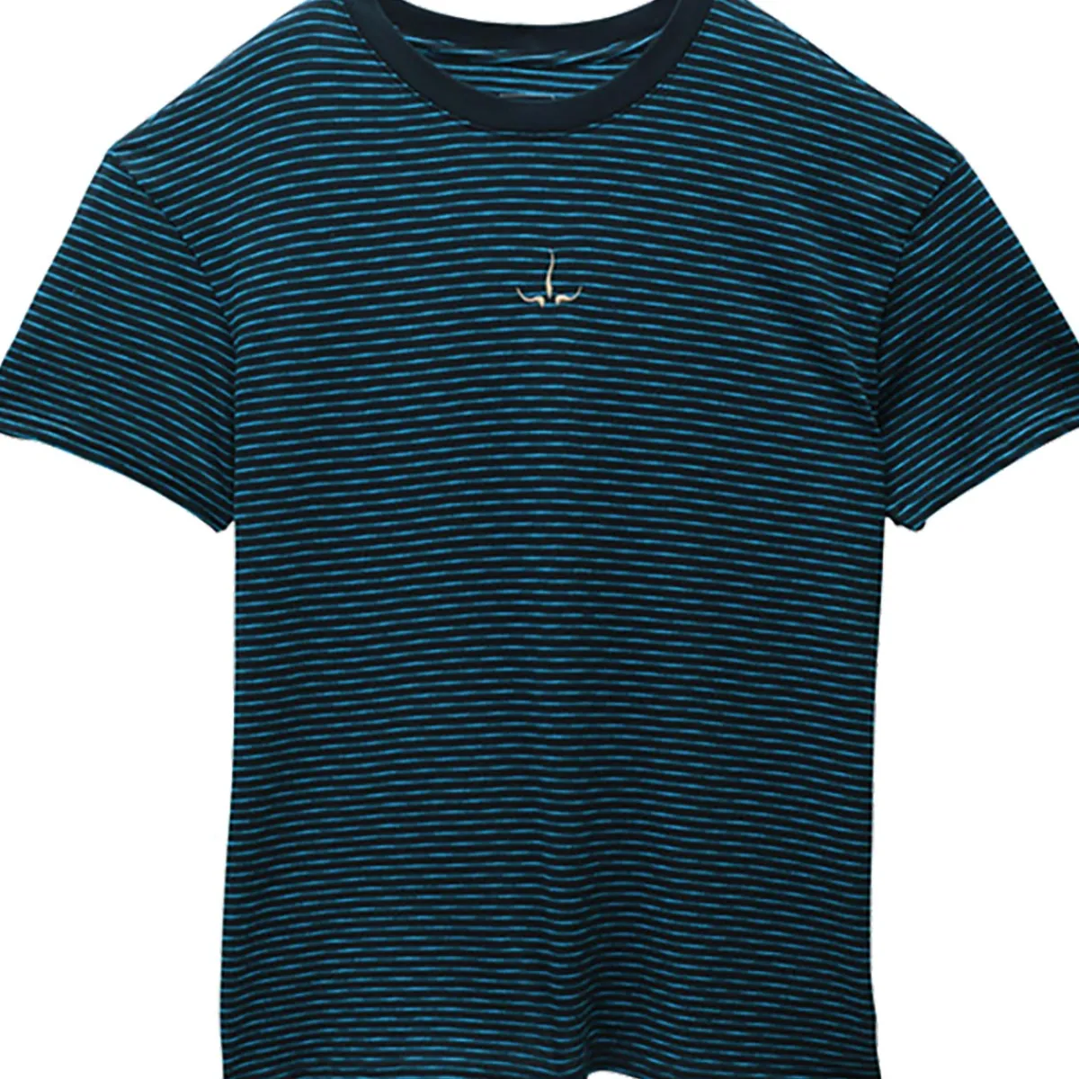Prana Paxton Striped SS Tee men's t-shirt Sale
