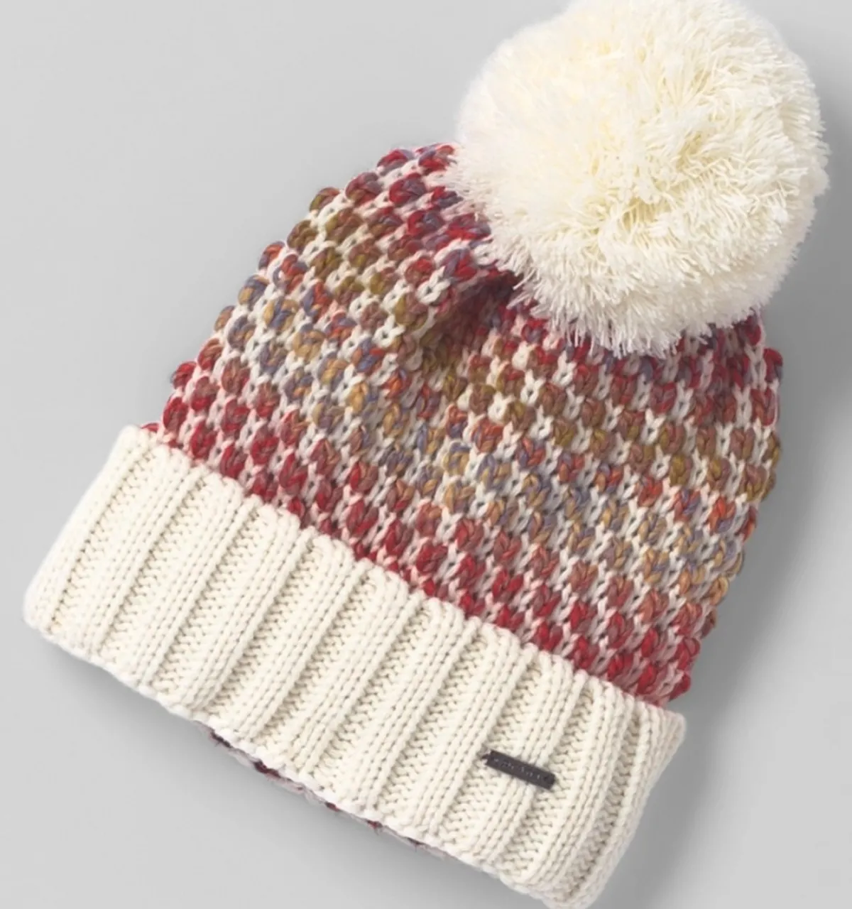Prana Pila Beanie hat Black Cheap