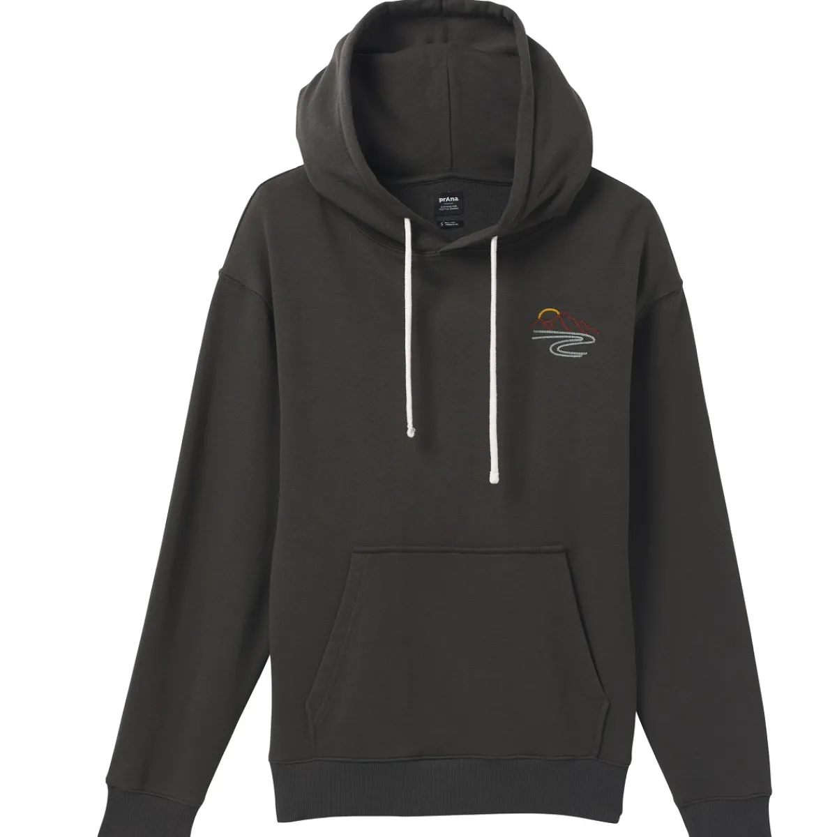 Prana Graphic Hoodie women's fleece Fashion