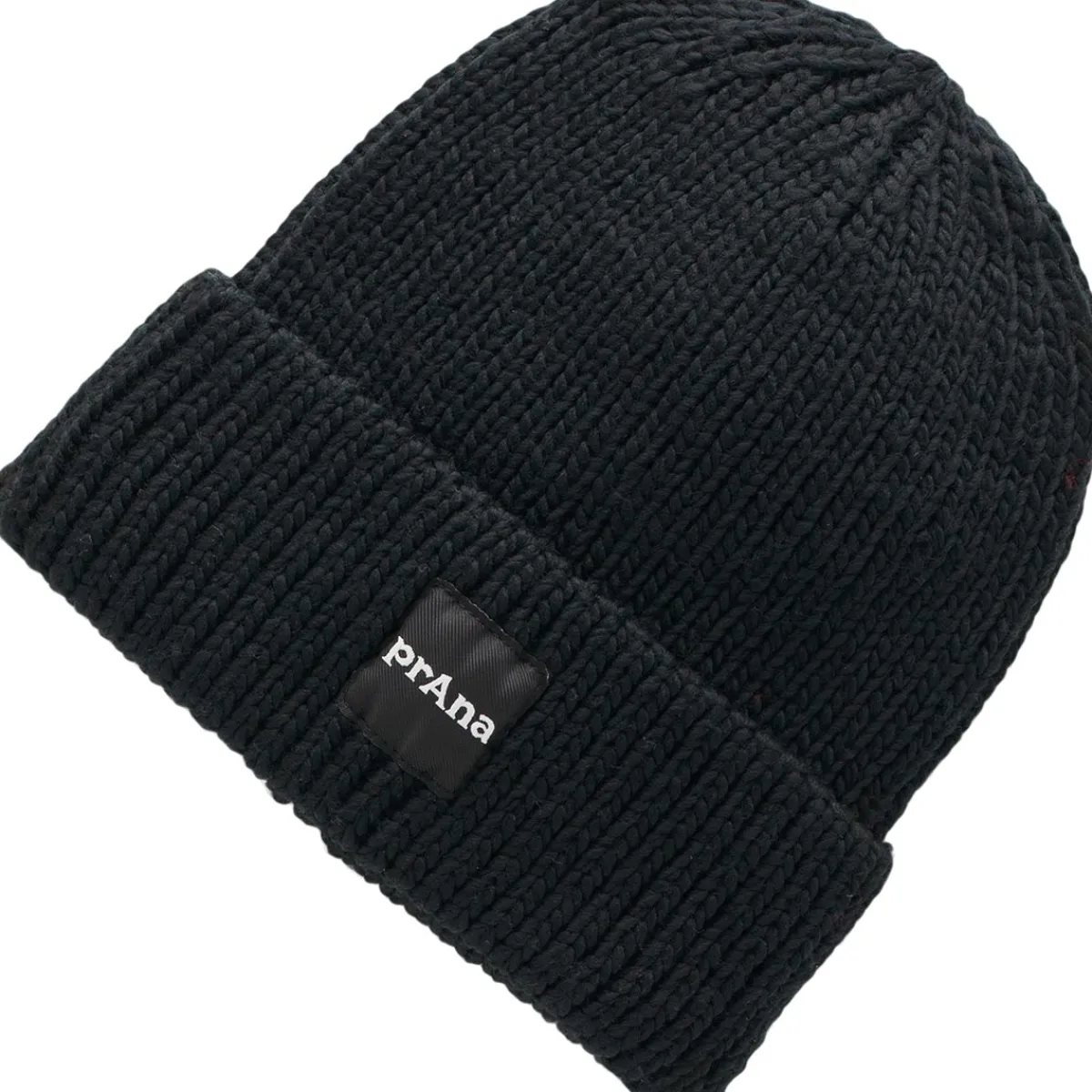 Prana Logo Beanie Hot