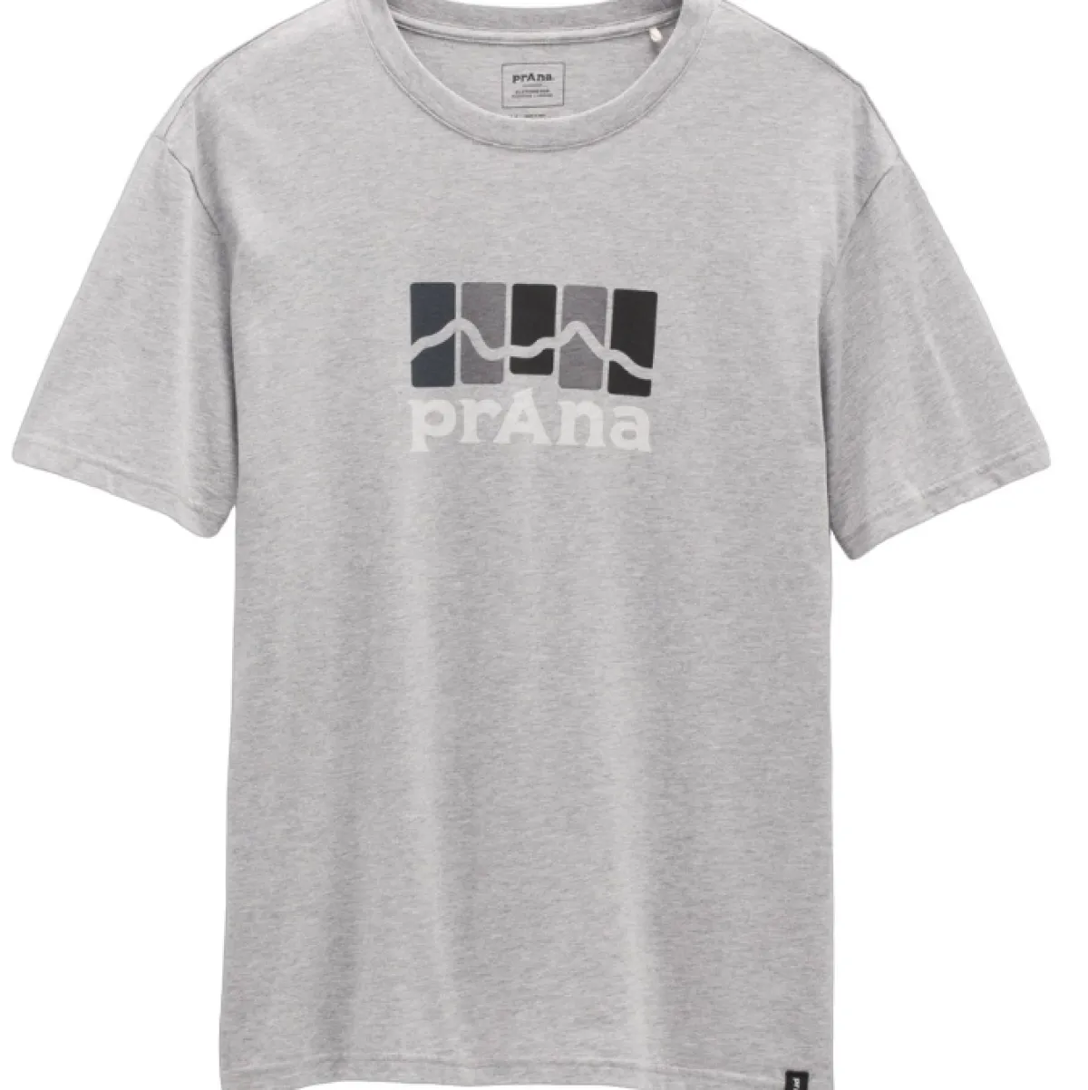 Prana Mountain Light SS Tee Men's t-shirt Sale