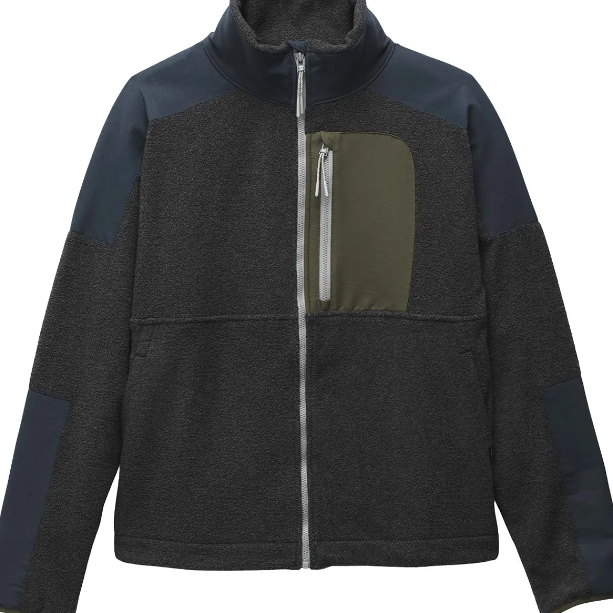 Prana Peak Fleece Jacket women's fleece Clearance
