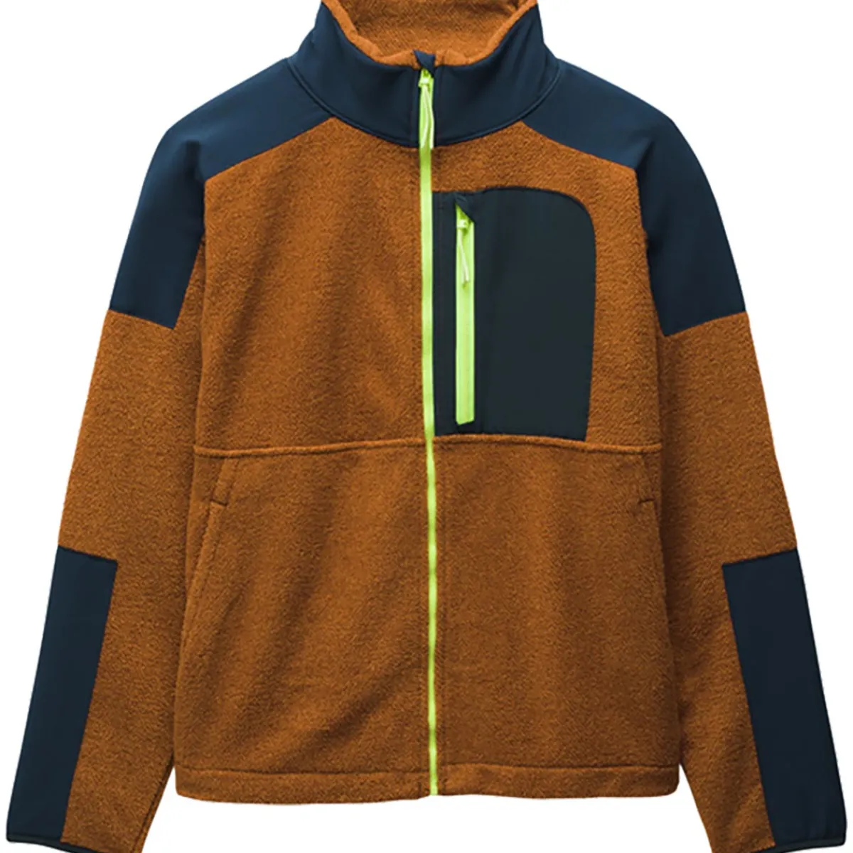 Prana Peak Fleece Jacket women's fleece Clearance