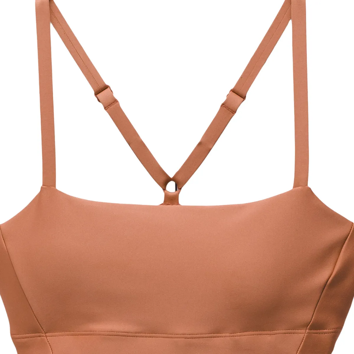 Prana Sculpt Adjustable Bra women's top Flash Sale