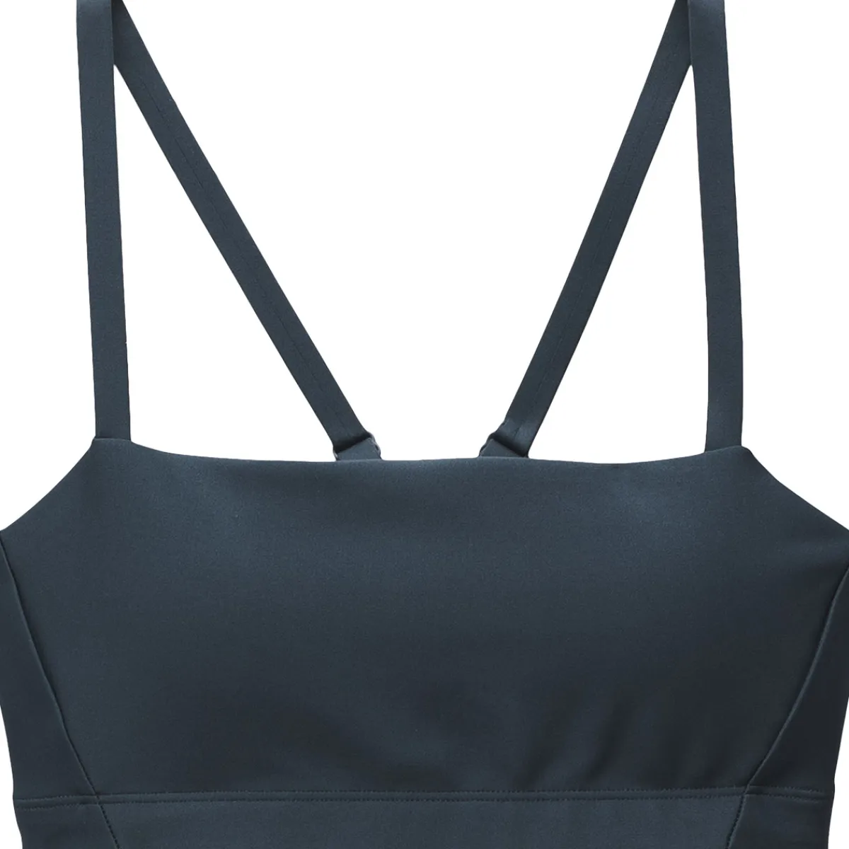 Prana Sculpt Adjustable Bra women's top Flash Sale
