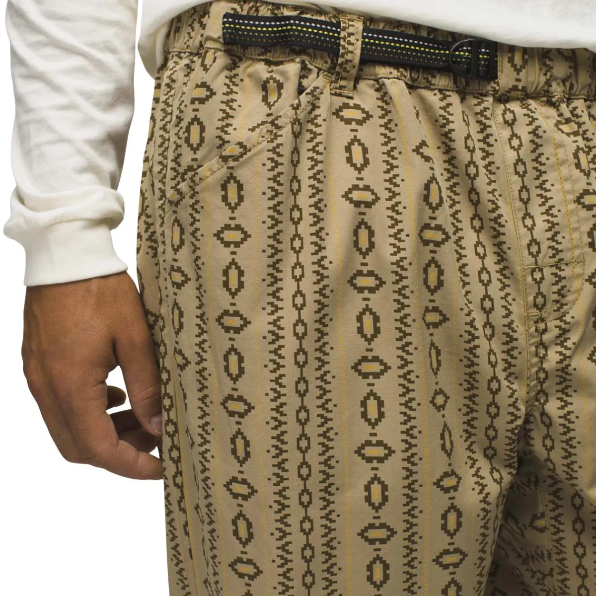 Prana Saucha Pant men's pants Nomad Store