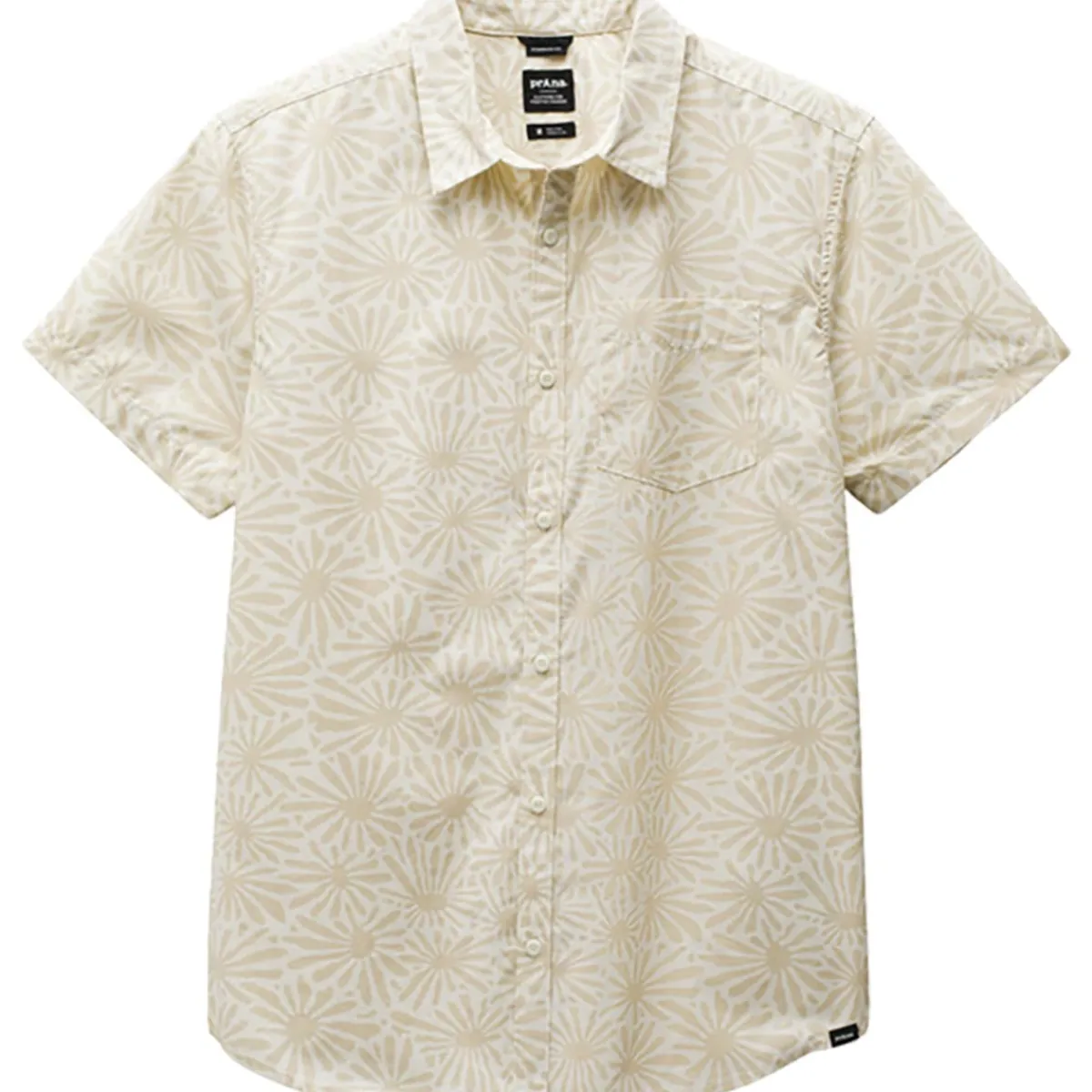 Prana Stimmersee Shirt Men's shirt Cheap