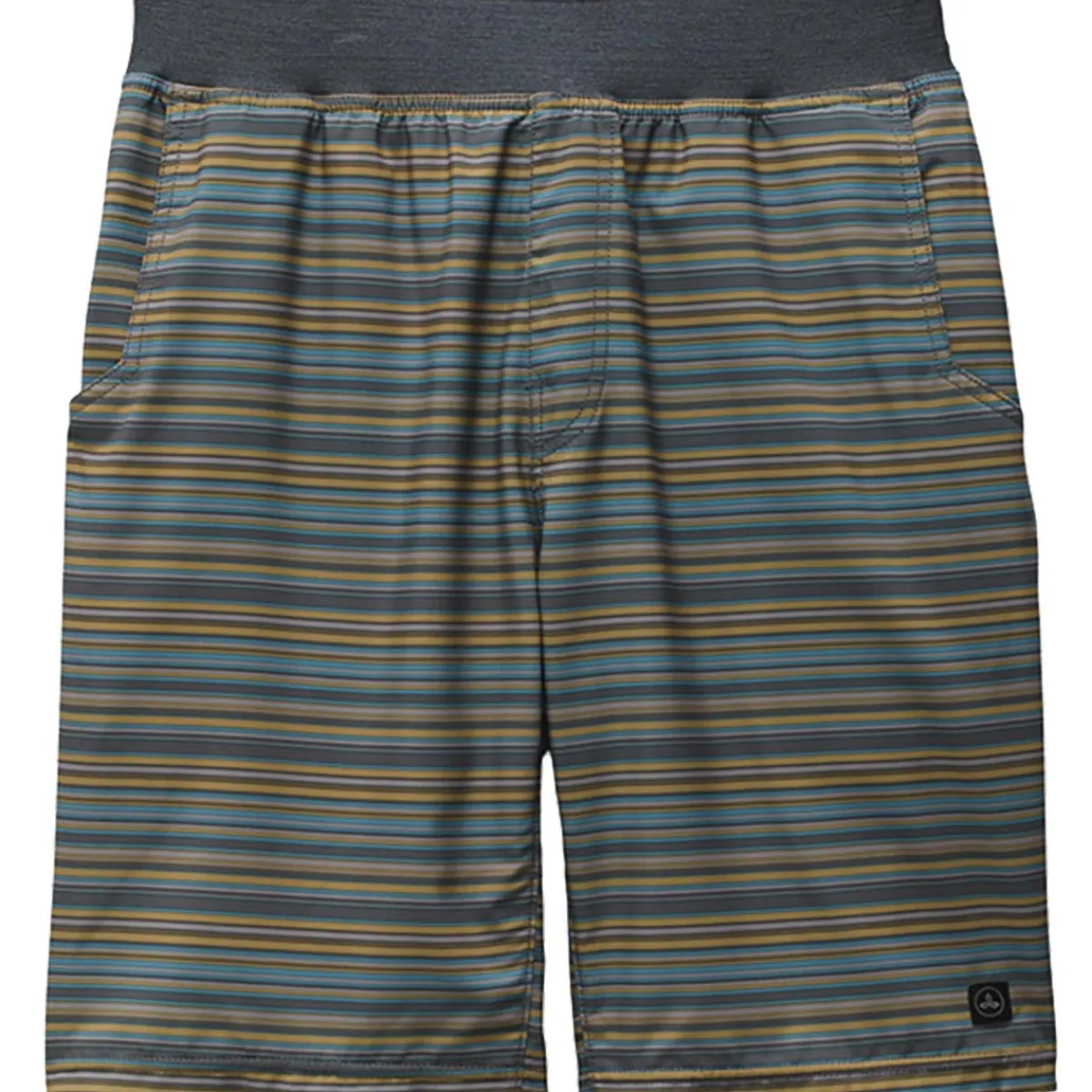 Prana Super Mojo Short II men's shorts Clay Online